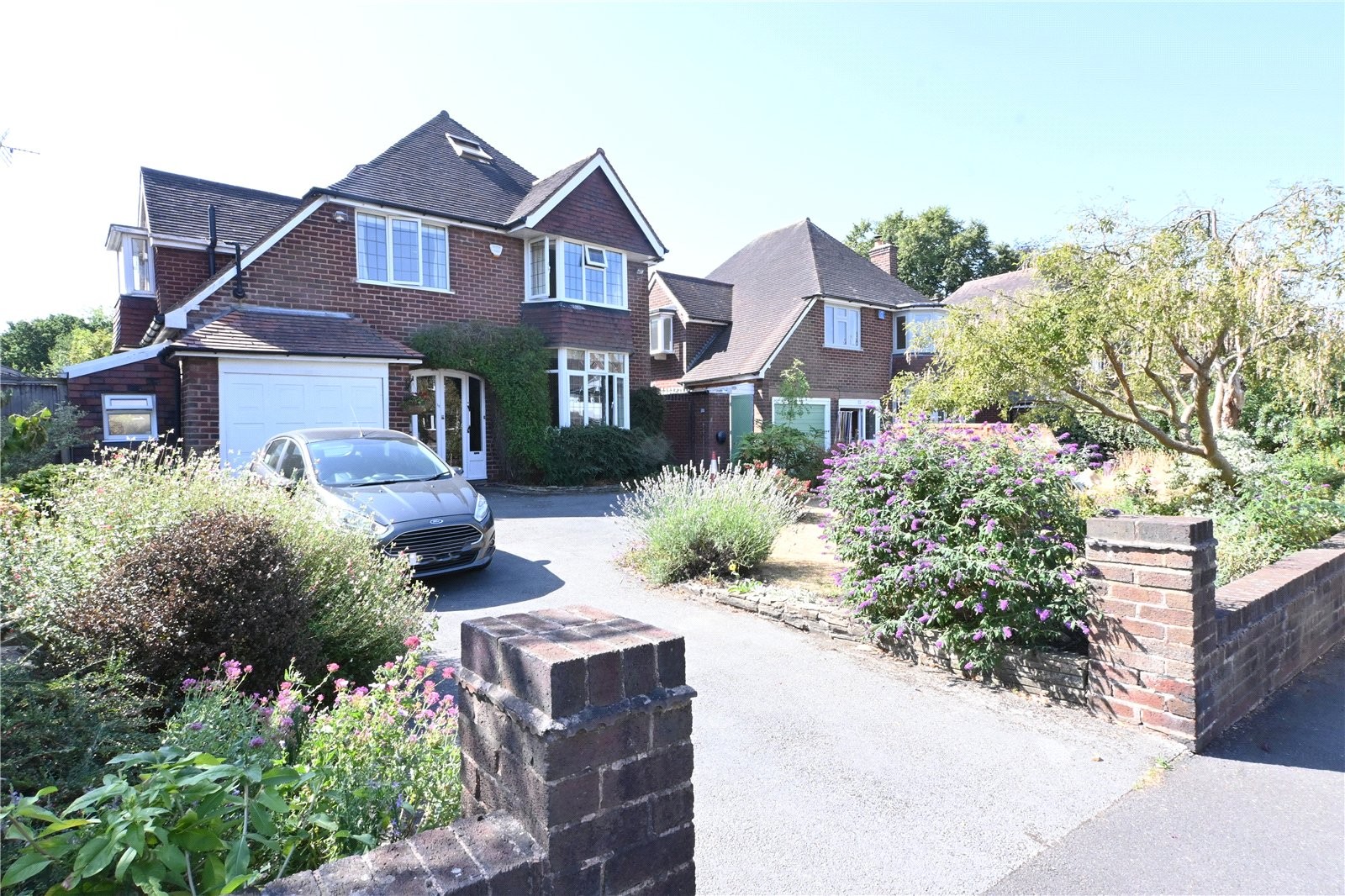 Dyott Road, Moseley, Birmingham image 1