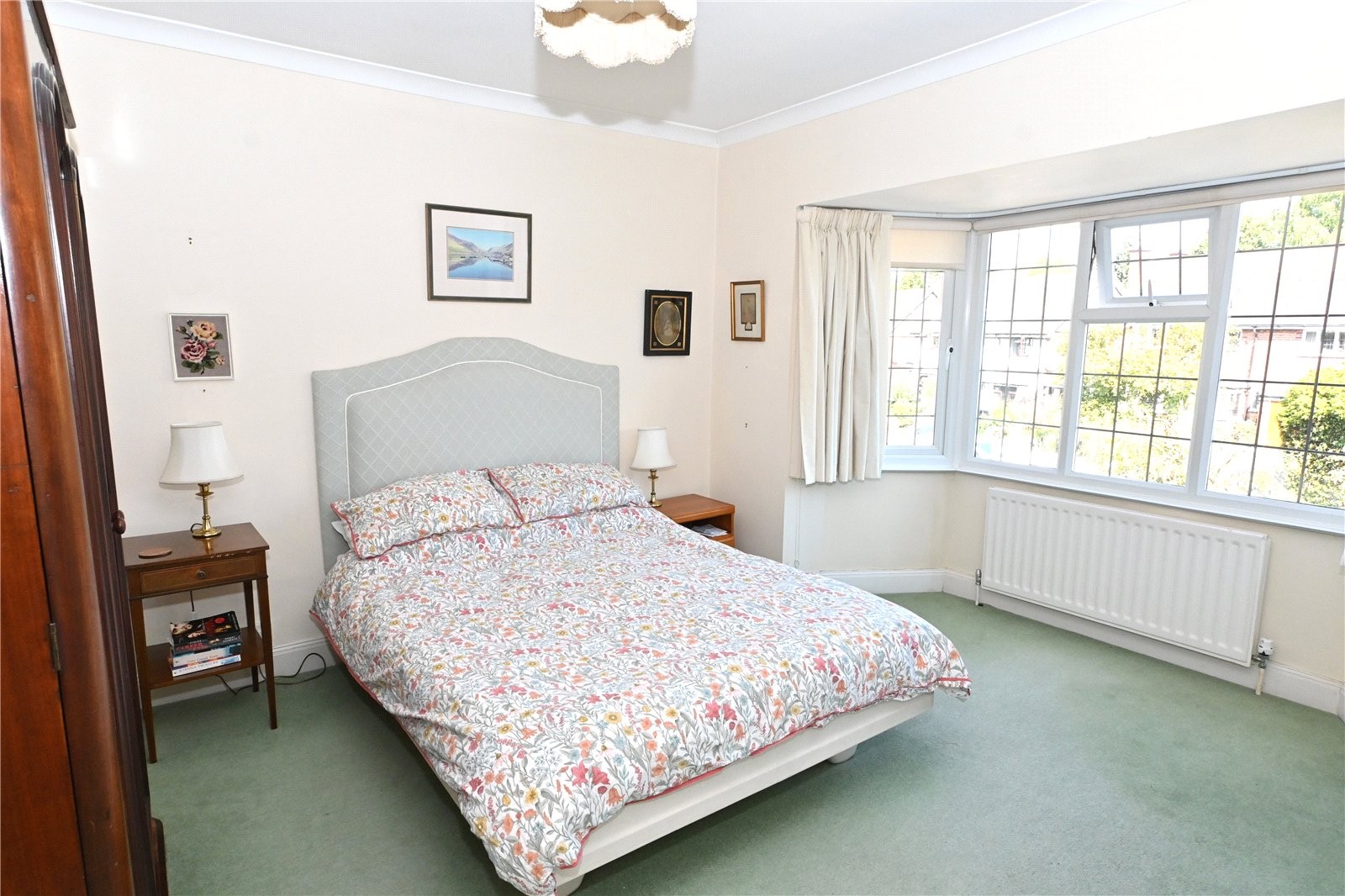 Dyott Road, Moseley, Birmingham image 11