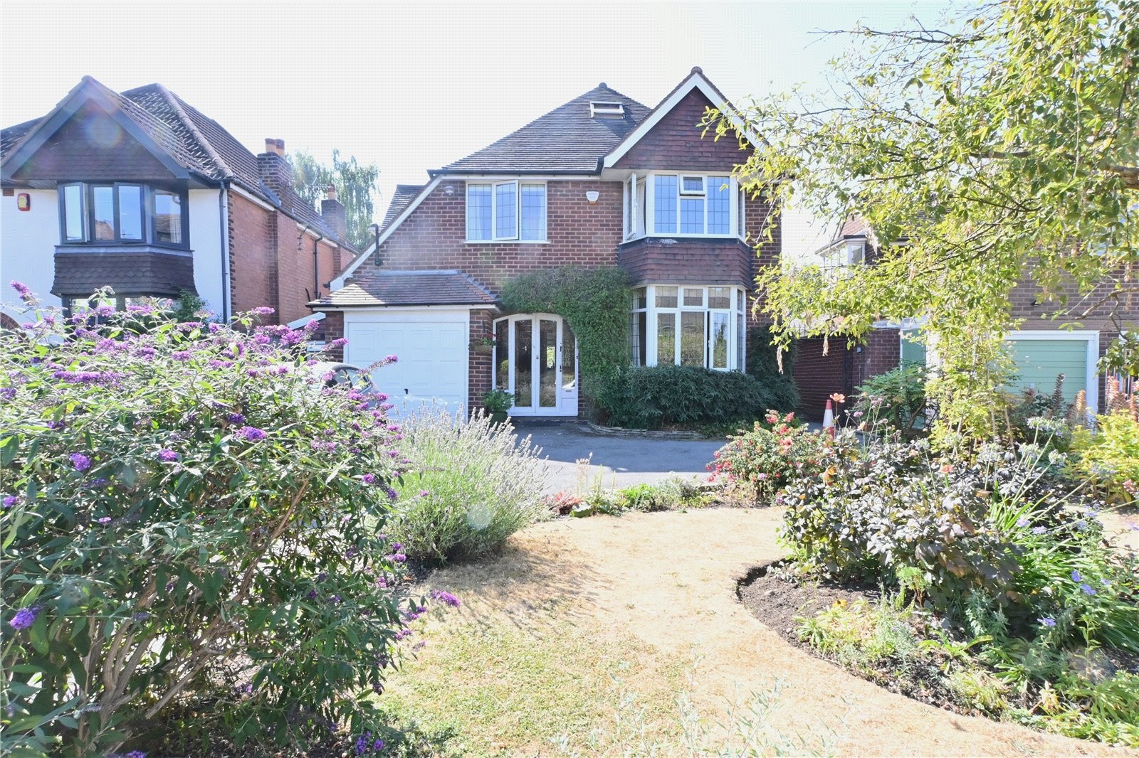 Dyott Road, Moseley, Birmingham image 19