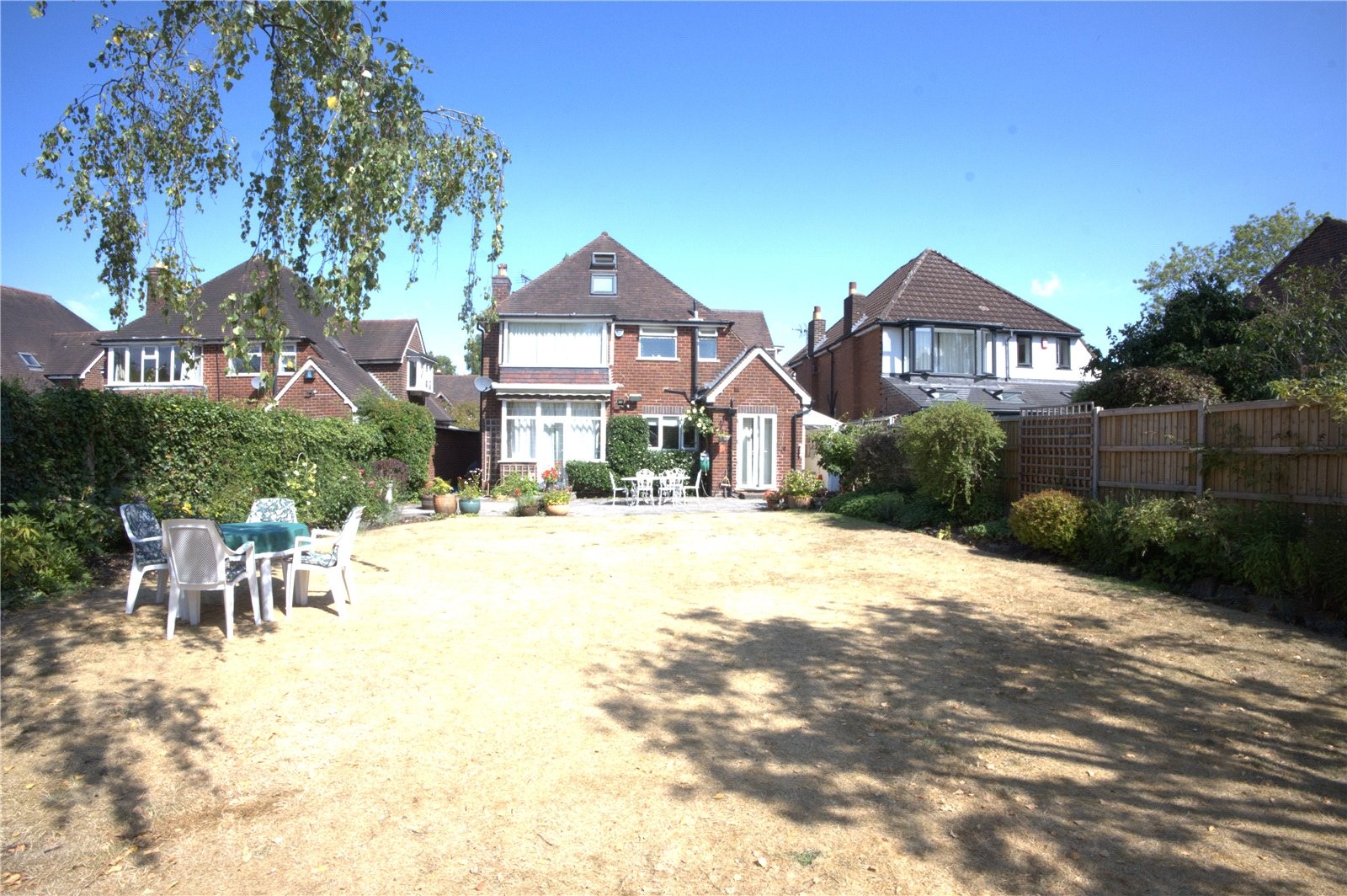 Dyott Road, Moseley, Birmingham image 20
