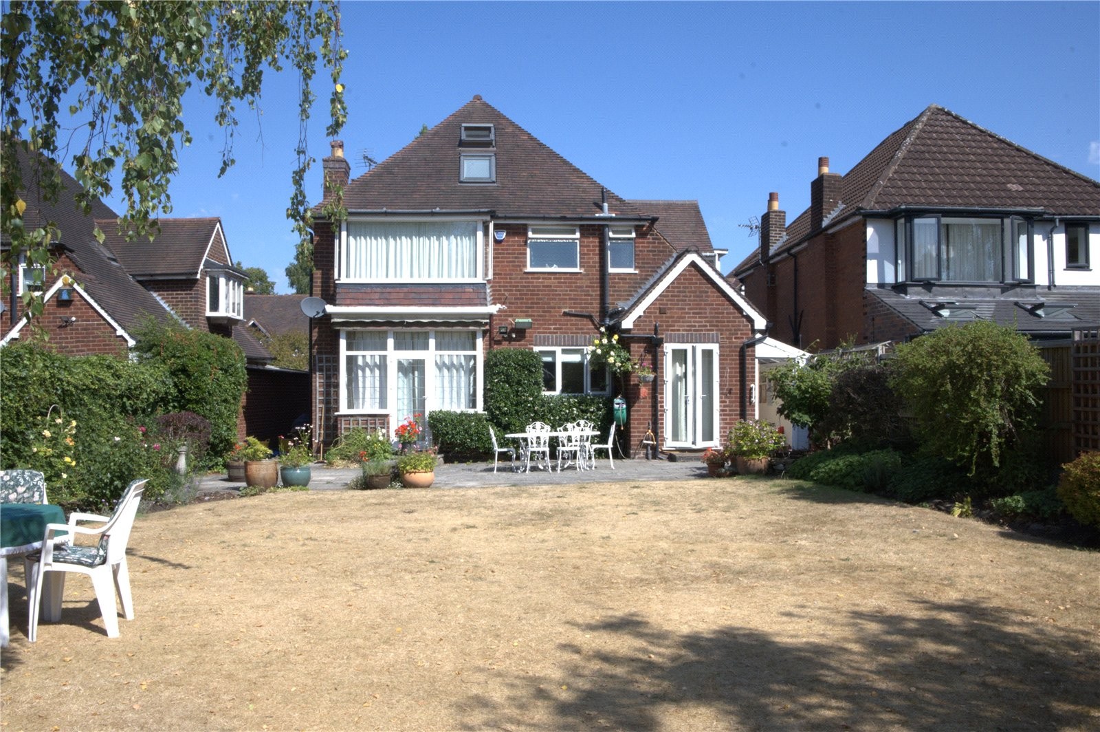 Dyott Road, Moseley, Birmingham image 3