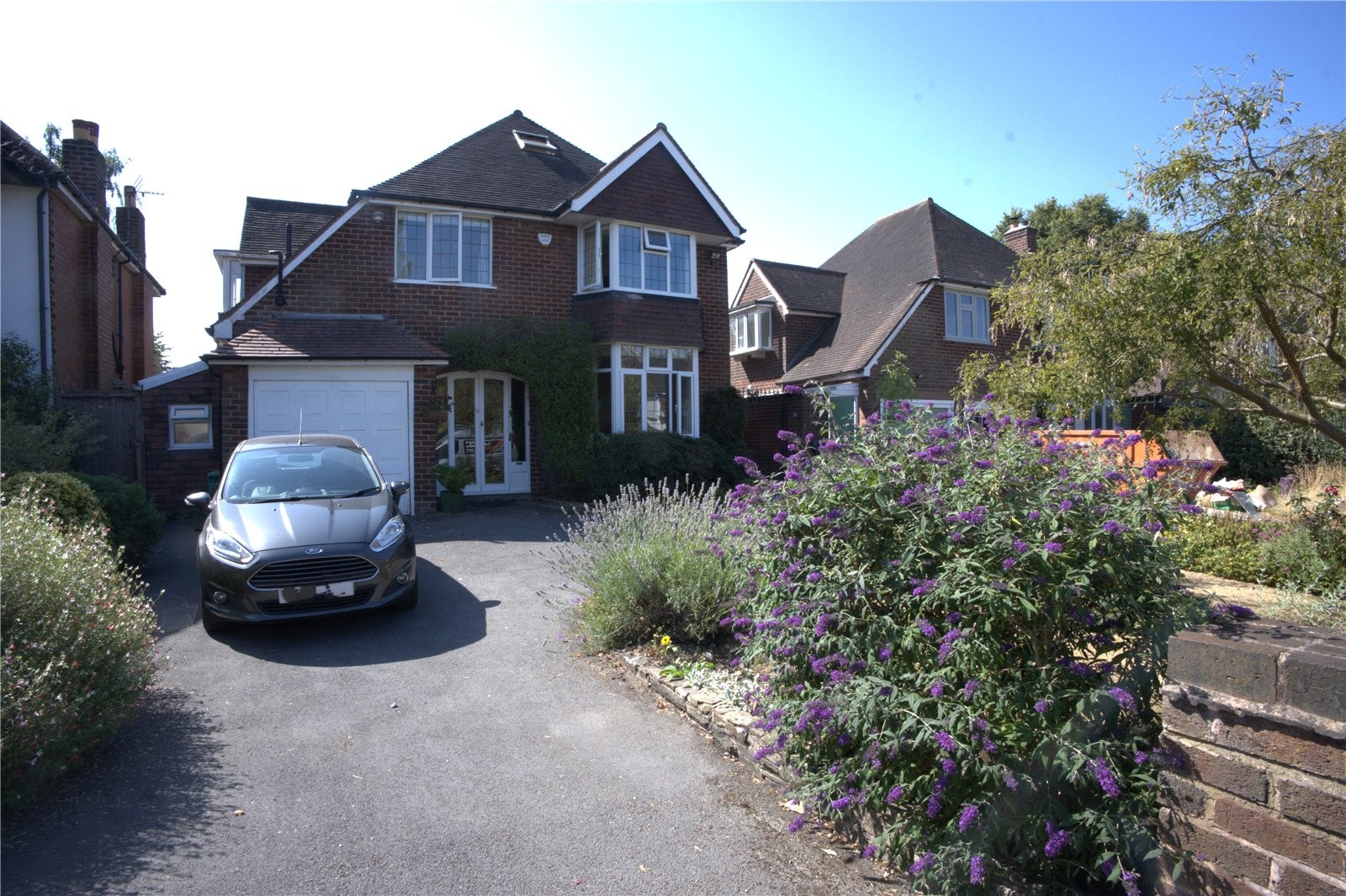 Dyott Road, Moseley, Birmingham image 27