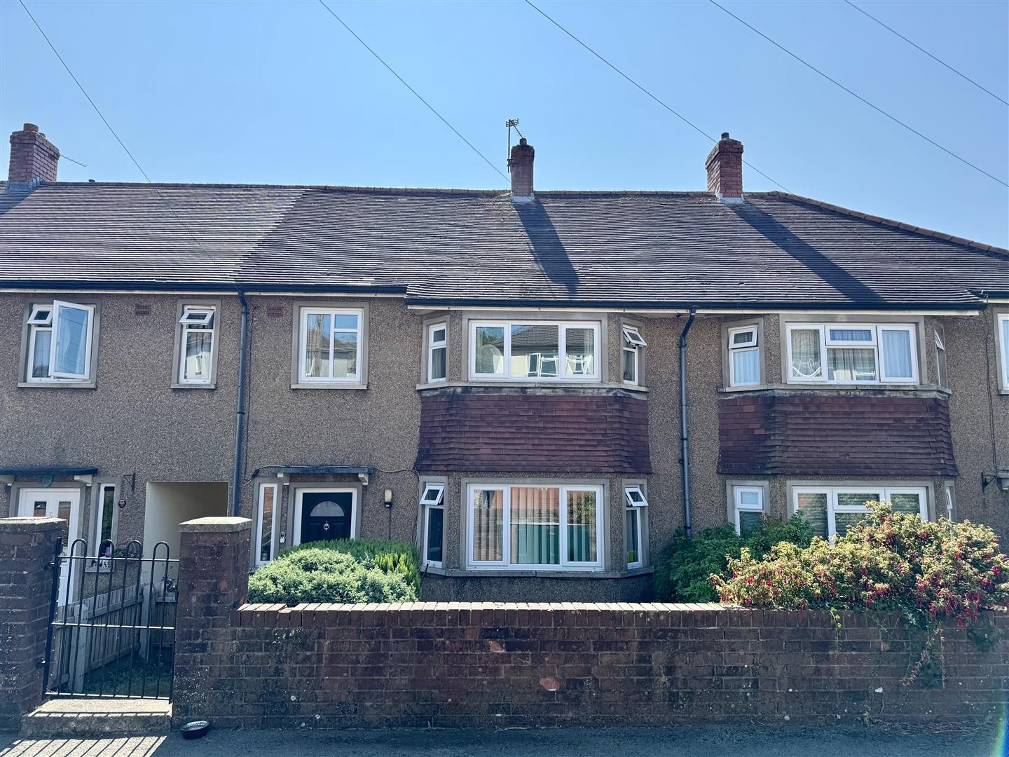 St. Tewdrics Road, Bulwark, Chepstow image 1