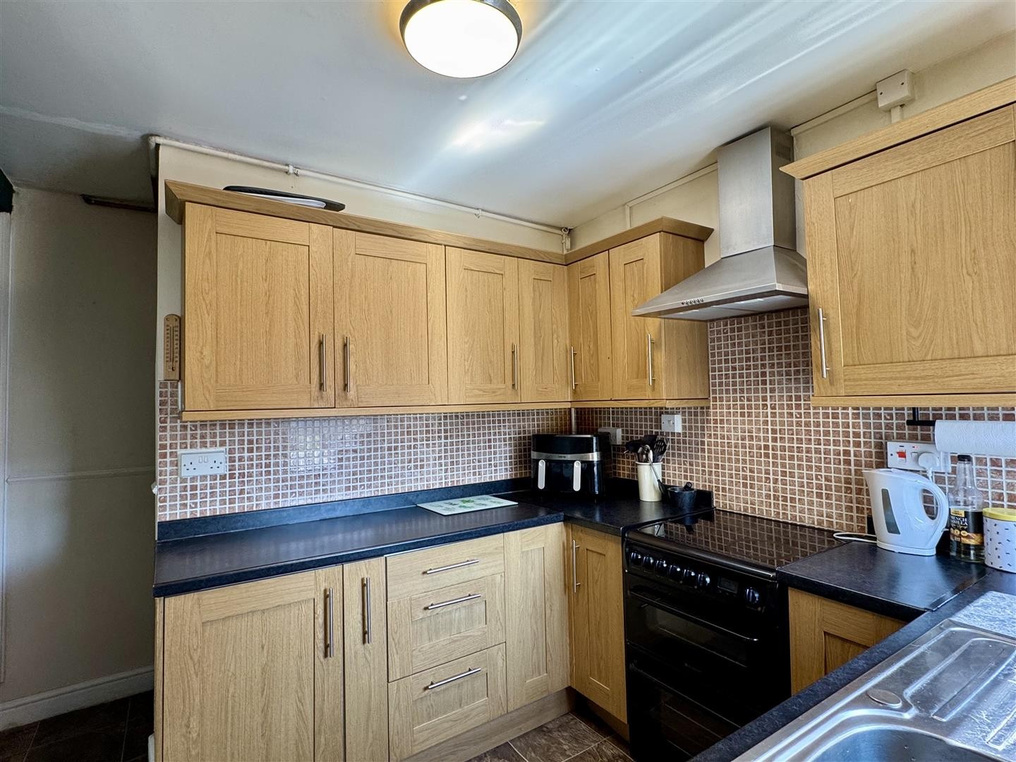 St. Tewdrics Road, Bulwark, Chepstow image 2