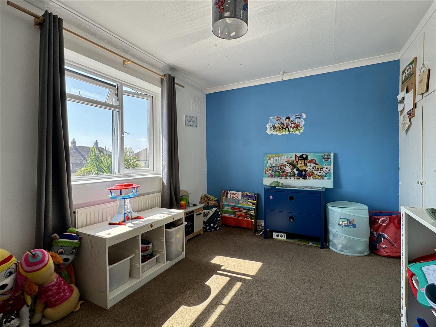 St. Tewdrics Road, Bulwark, Chepstow image 15