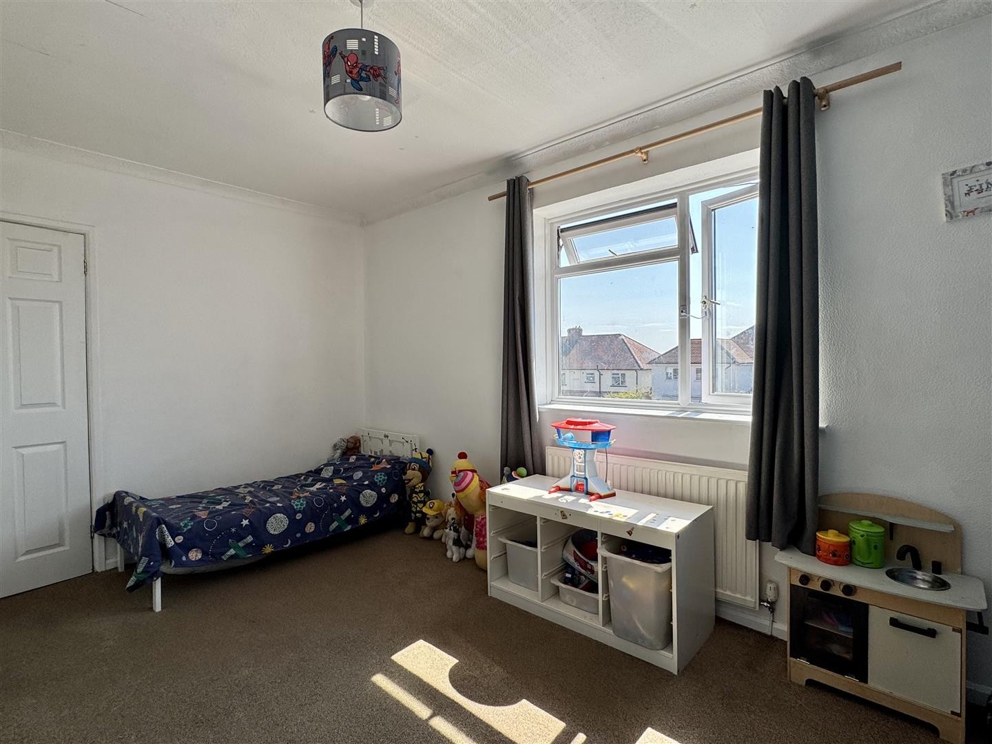 St. Tewdrics Road, Bulwark, Chepstow image 16