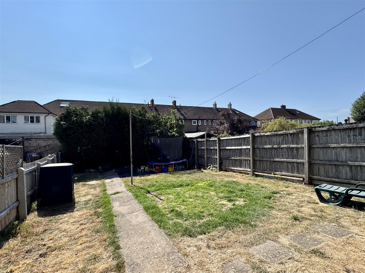 St. Tewdrics Road, Bulwark, Chepstow image 19