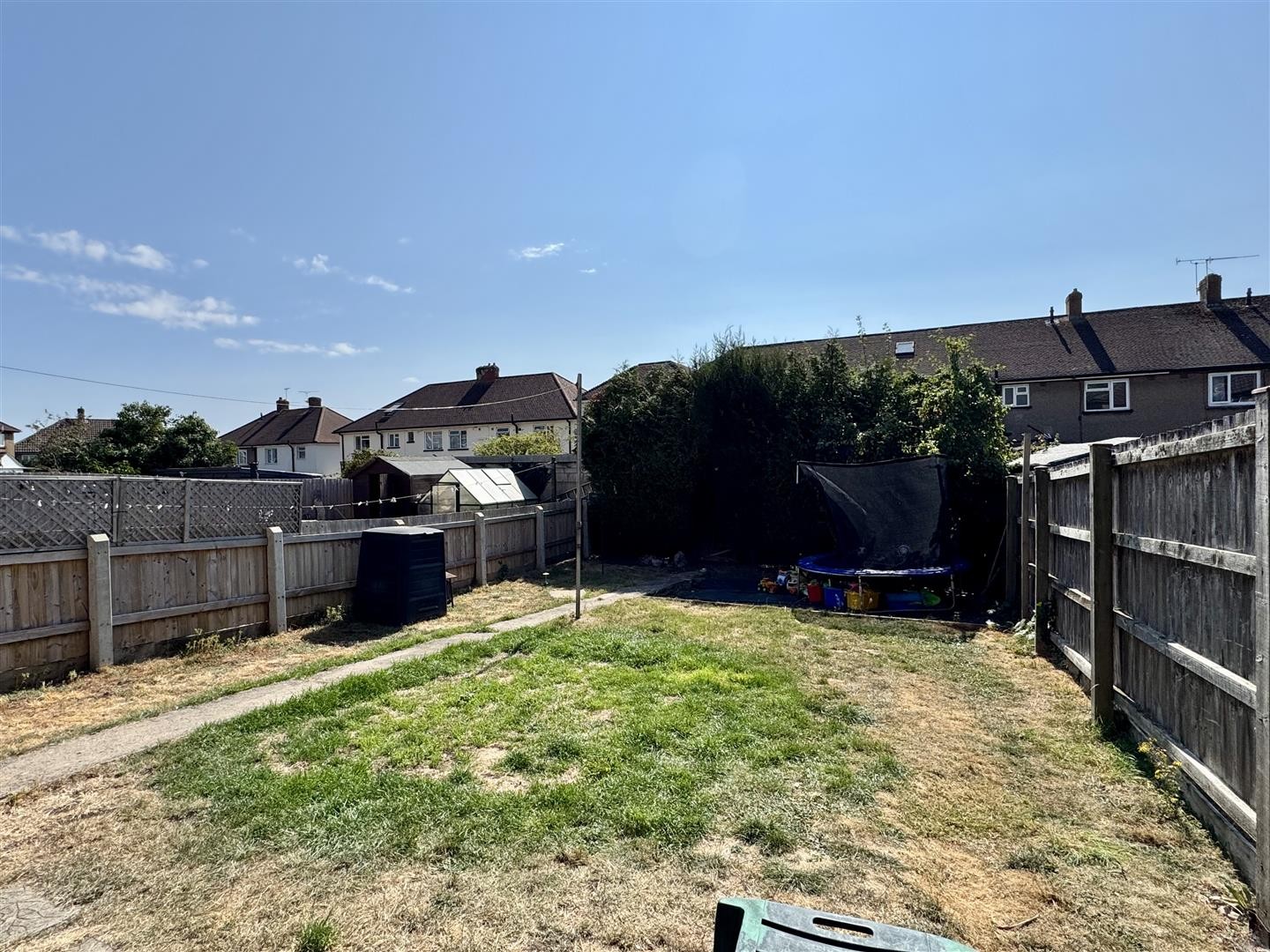 St. Tewdrics Road, Bulwark, Chepstow image 20