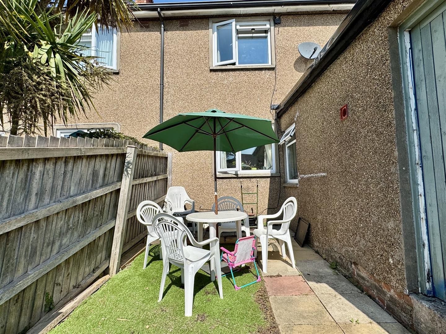 St. Tewdrics Road, Bulwark, Chepstow image 21