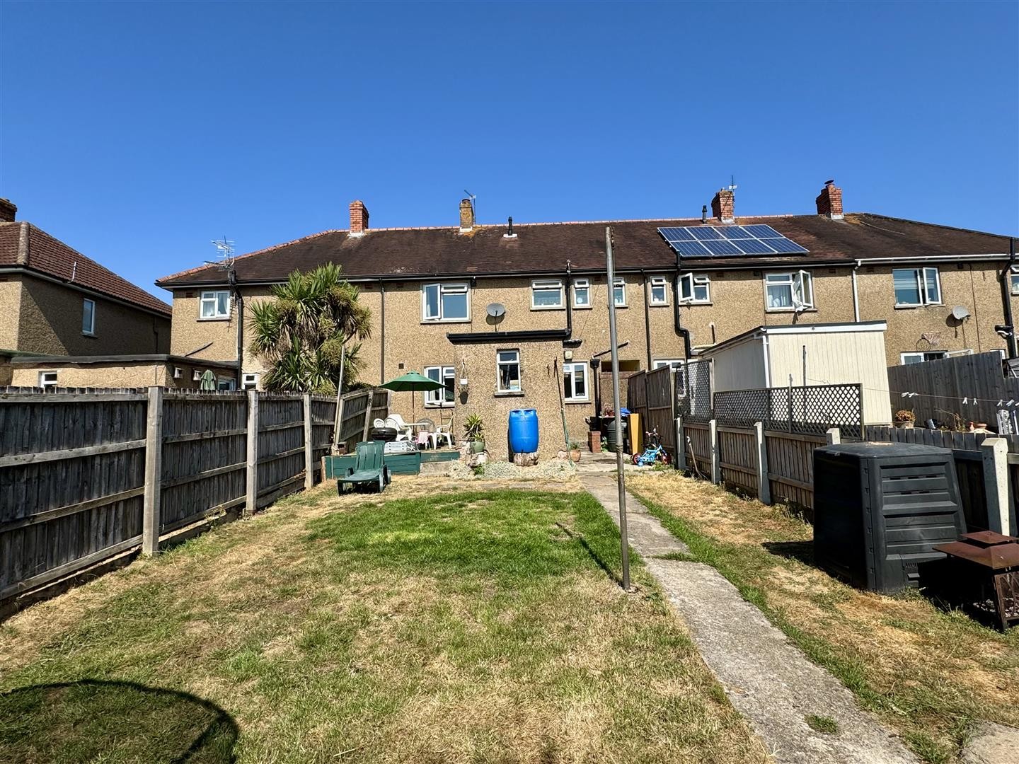 St. Tewdrics Road, Bulwark, Chepstow image 22