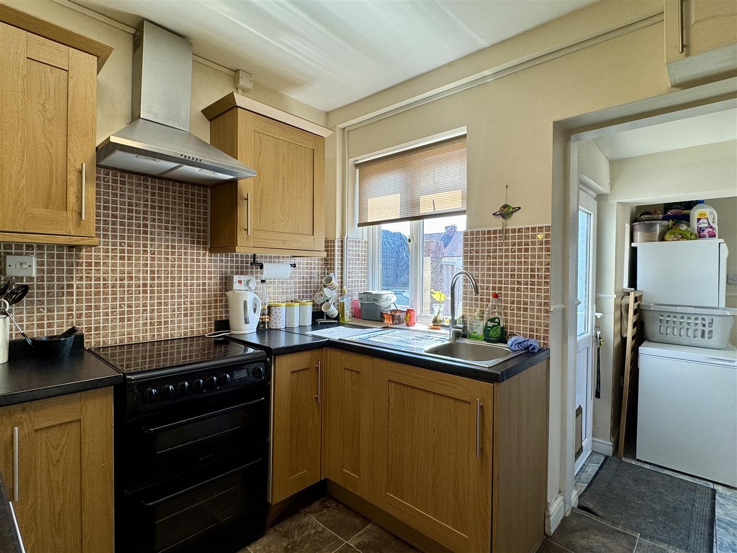 St. Tewdrics Road, Bulwark, Chepstow image 4