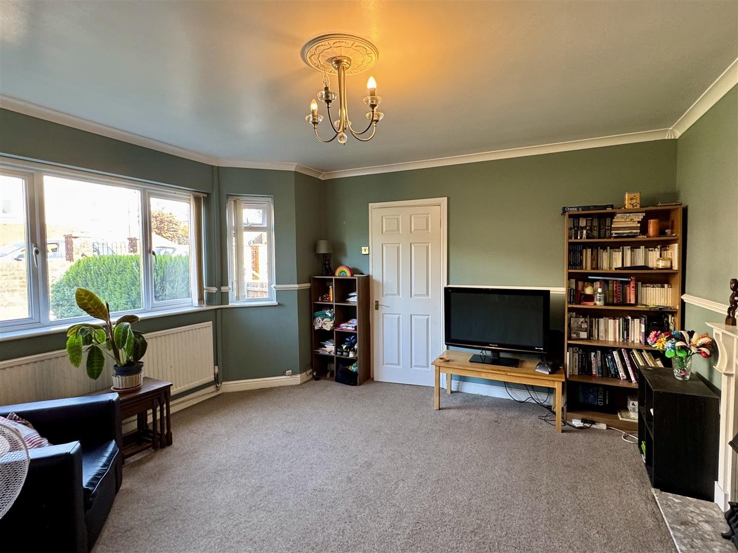 St. Tewdrics Road, Bulwark, Chepstow image 8