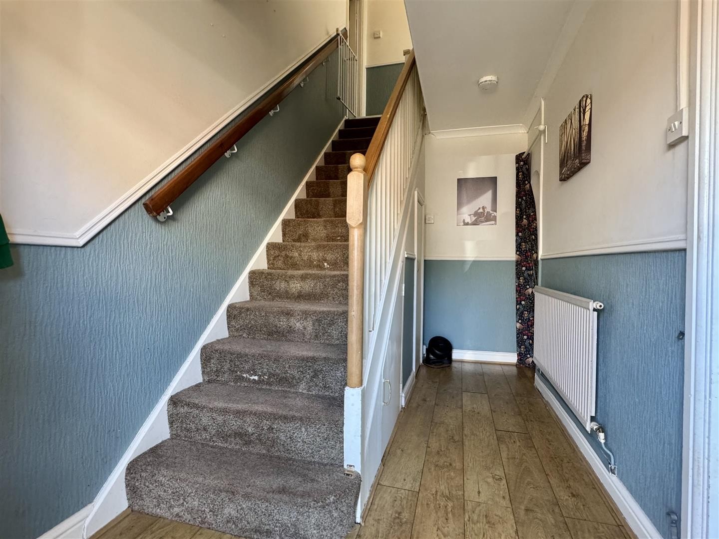 St. Tewdrics Road, Bulwark, Chepstow image 10