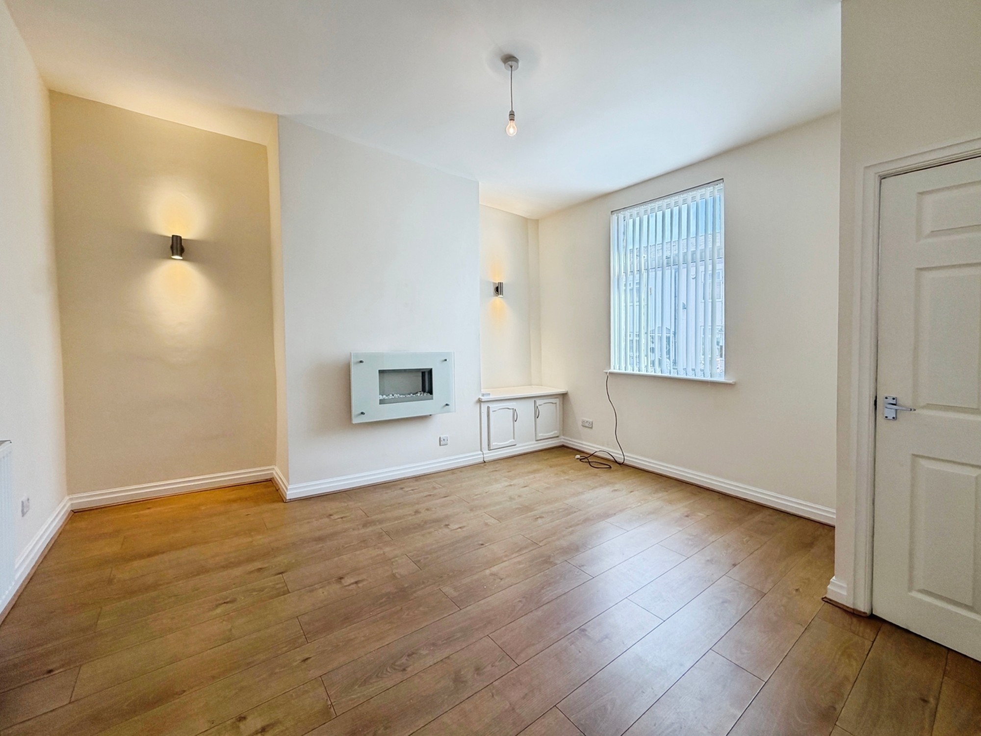 Vine Street, Whelley, Wigan, WN1 image 2