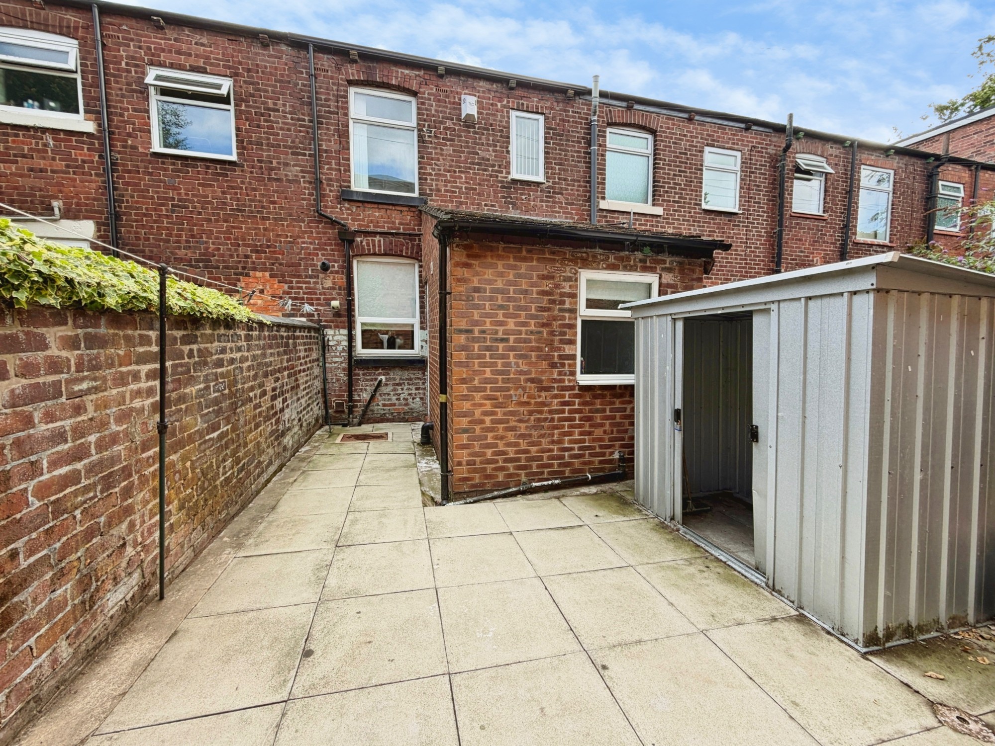 Vine Street, Whelley, Wigan, WN1 image 5