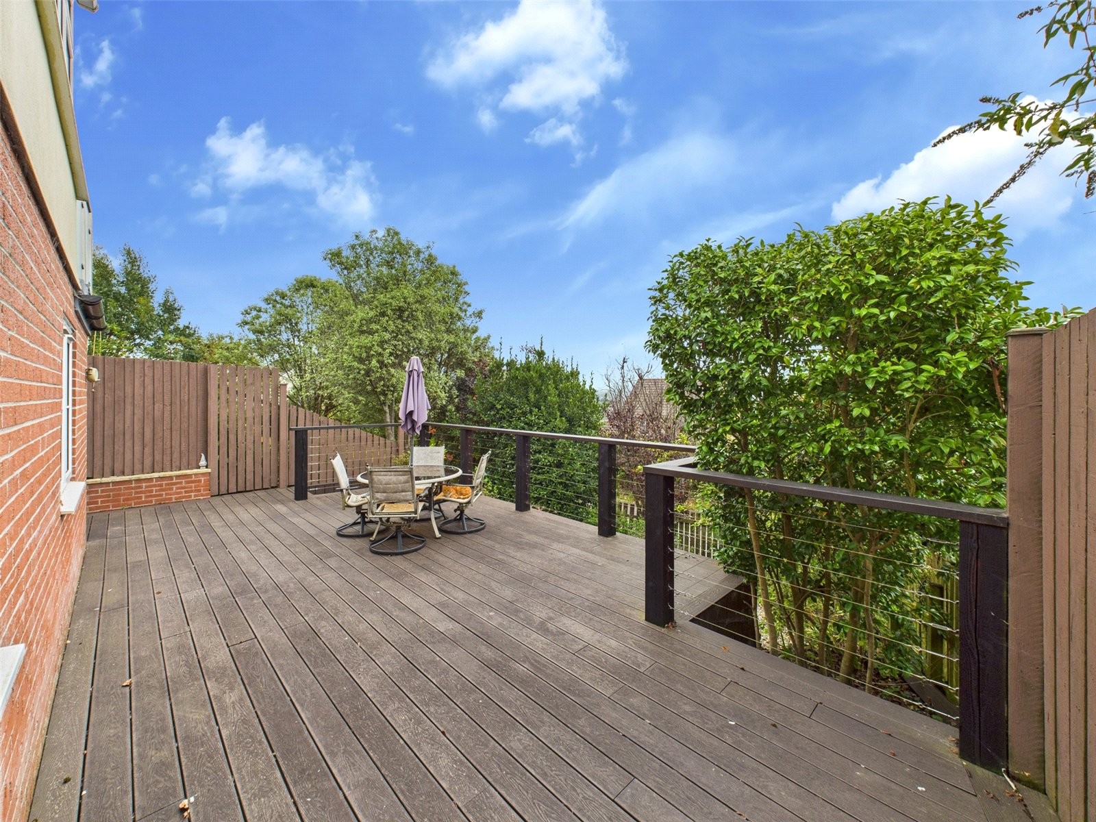 Talmena Avenue, Wadebridge, Cornwall image 11