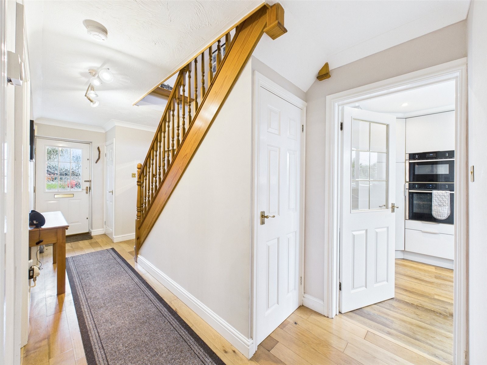 Talmena Avenue, Wadebridge, Cornwall image 12