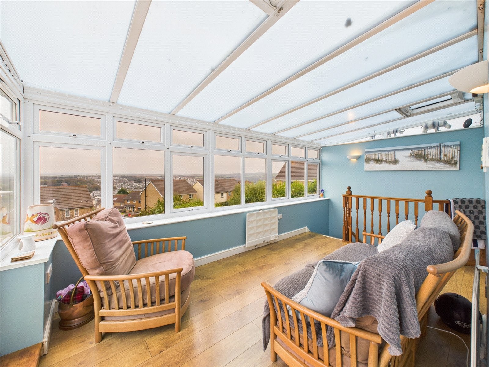 Talmena Avenue, Wadebridge, Cornwall image 14