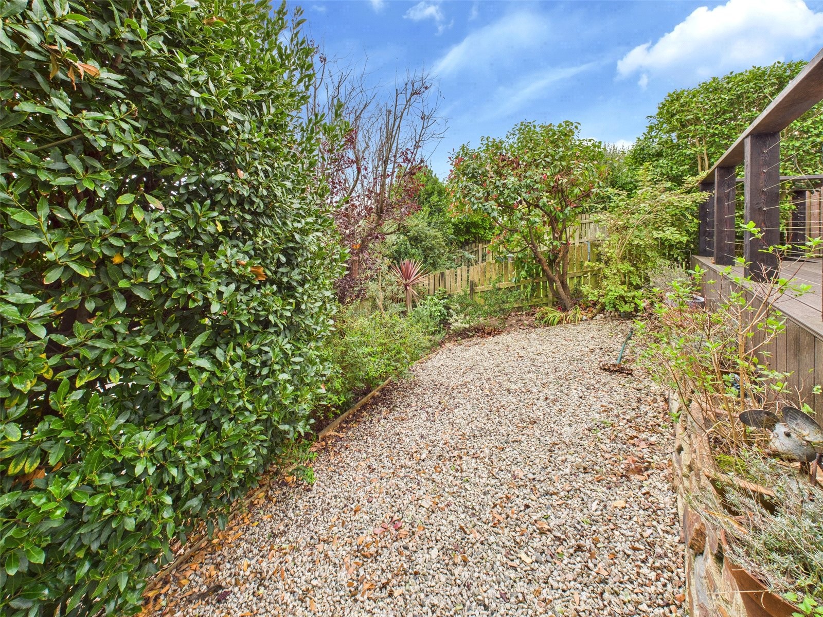 Talmena Avenue, Wadebridge, Cornwall image 21