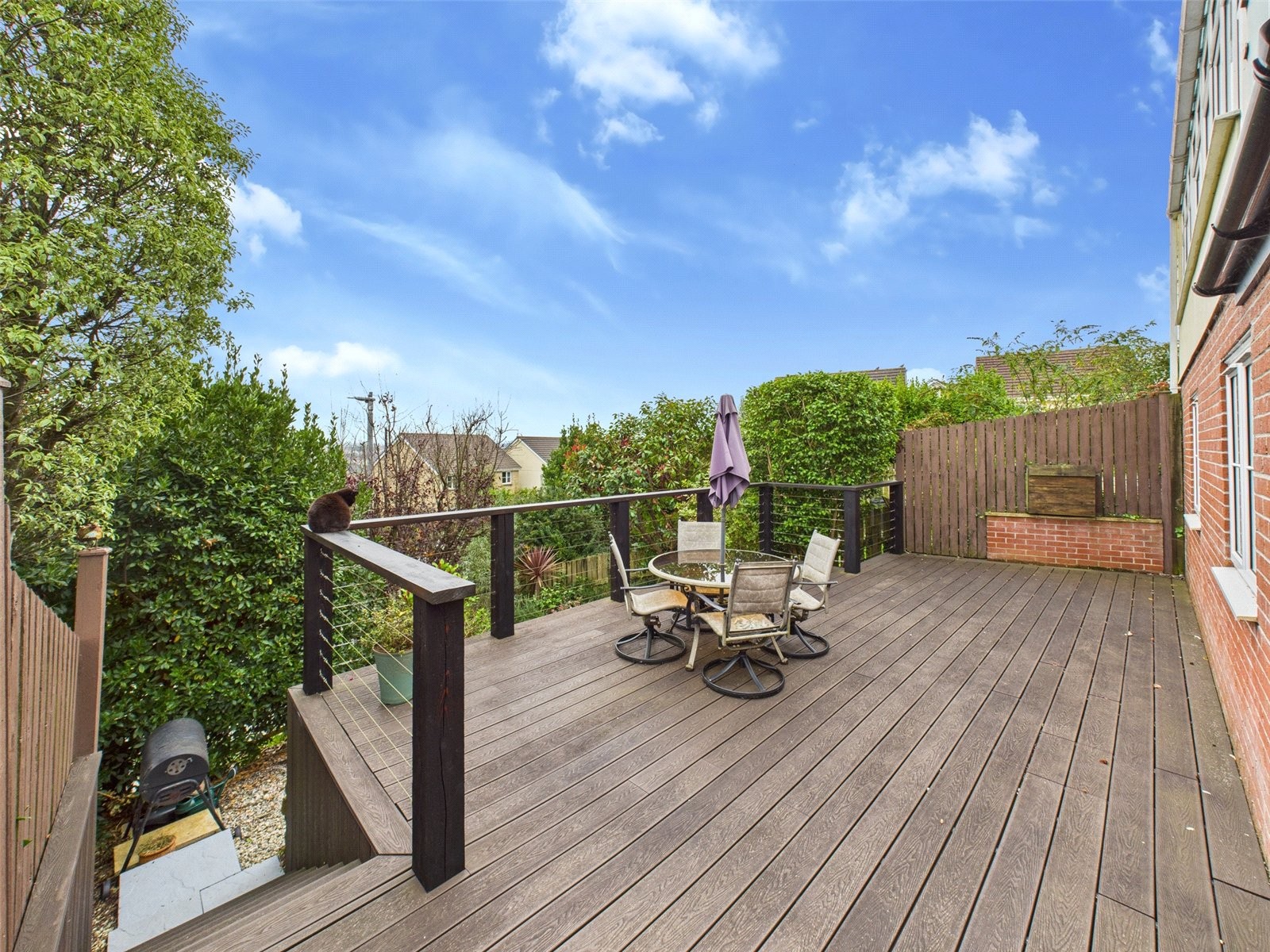 Talmena Avenue, Wadebridge, Cornwall image 22