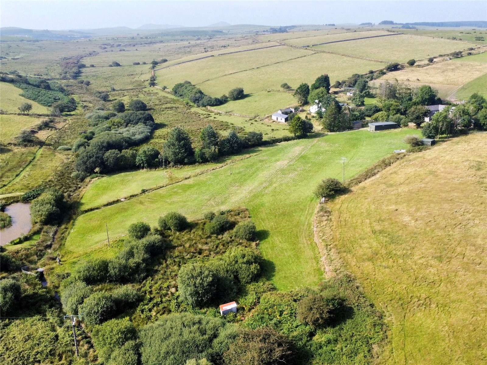 Warleggan, Warleggan, Bodmin image 1