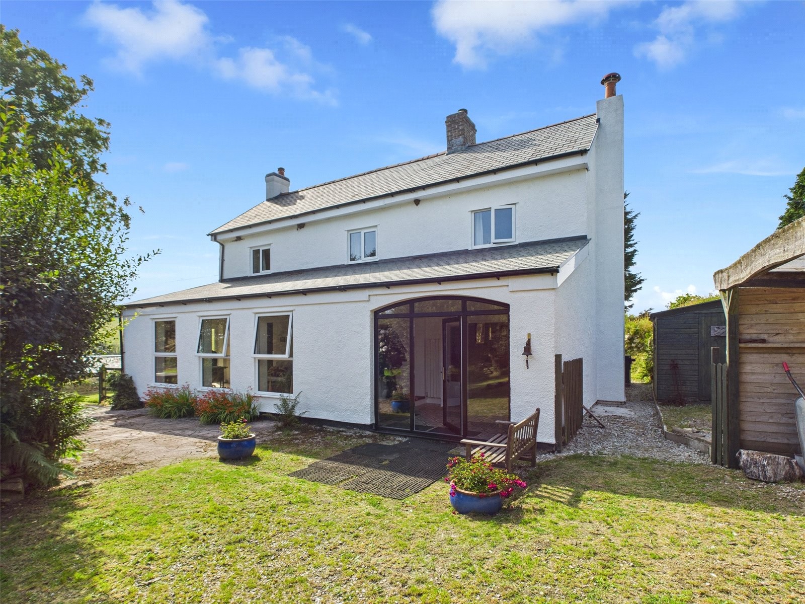 Warleggan, Warleggan, Bodmin image 2