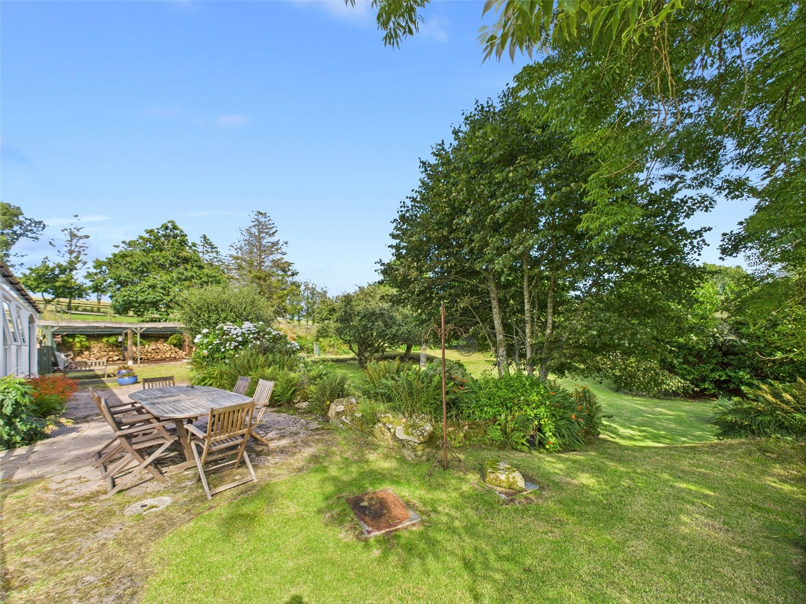 Warleggan, Warleggan, Bodmin image 18