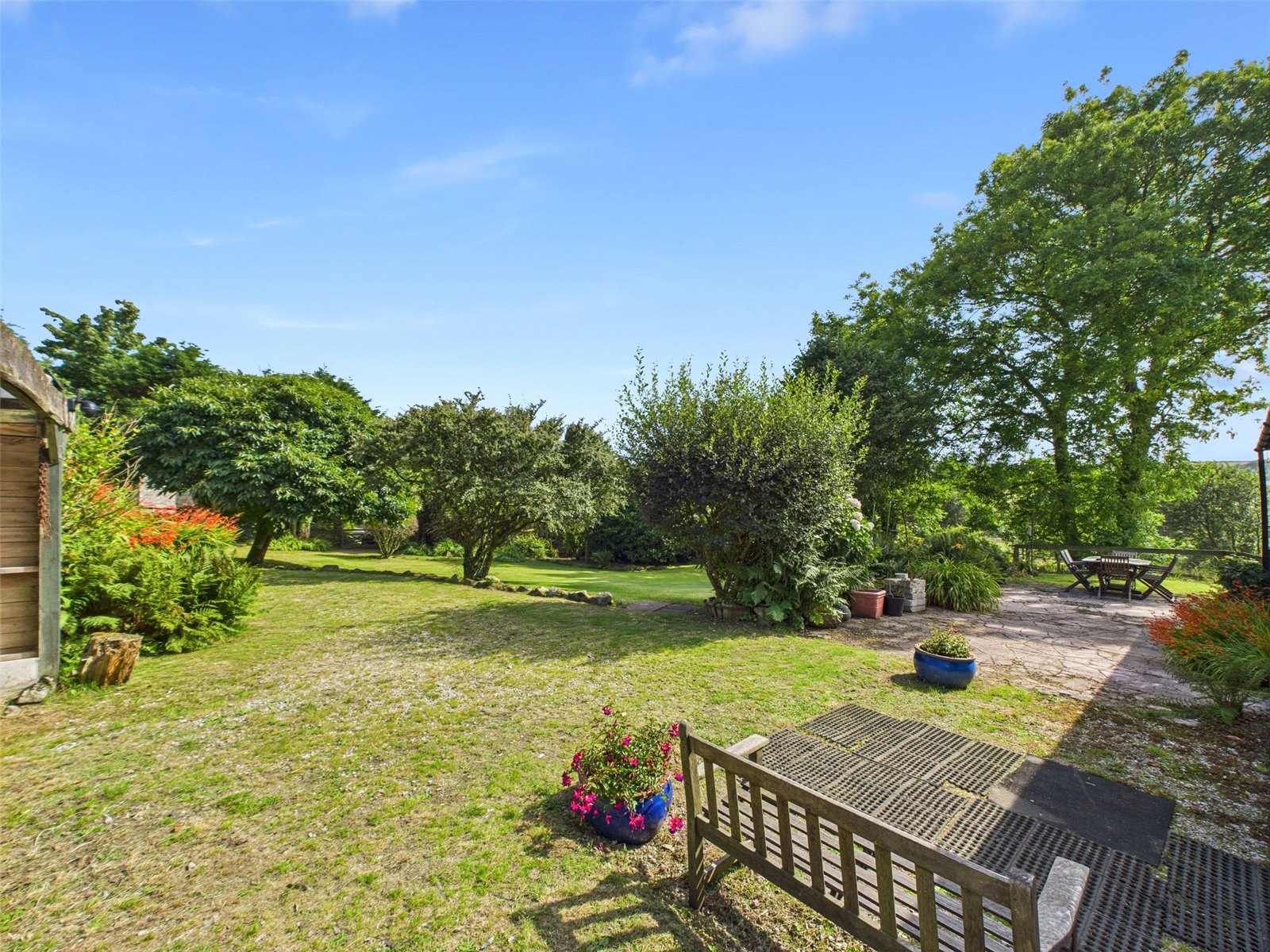 Warleggan, Warleggan, Bodmin image 19