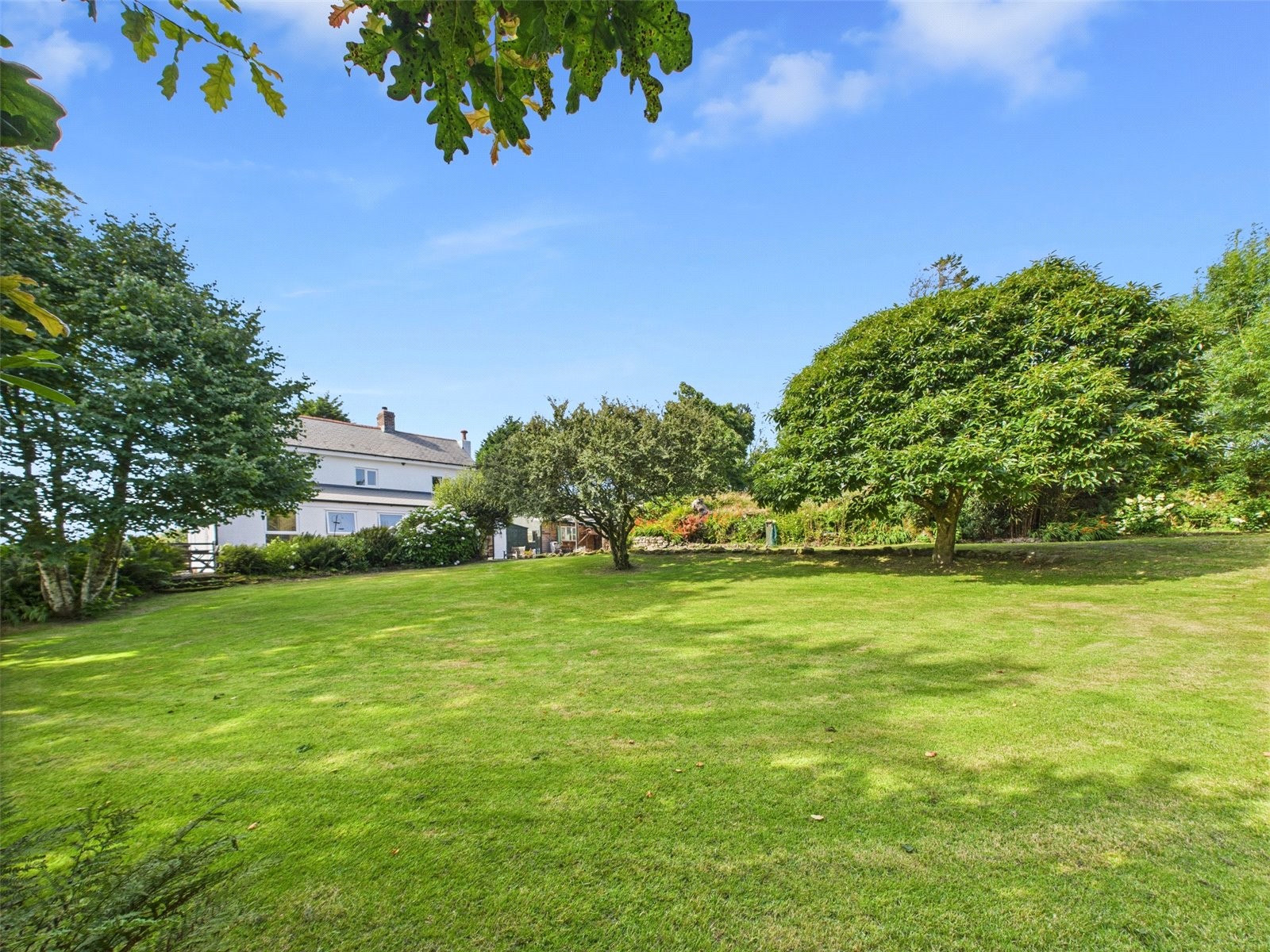 Warleggan, Warleggan, Bodmin image 3