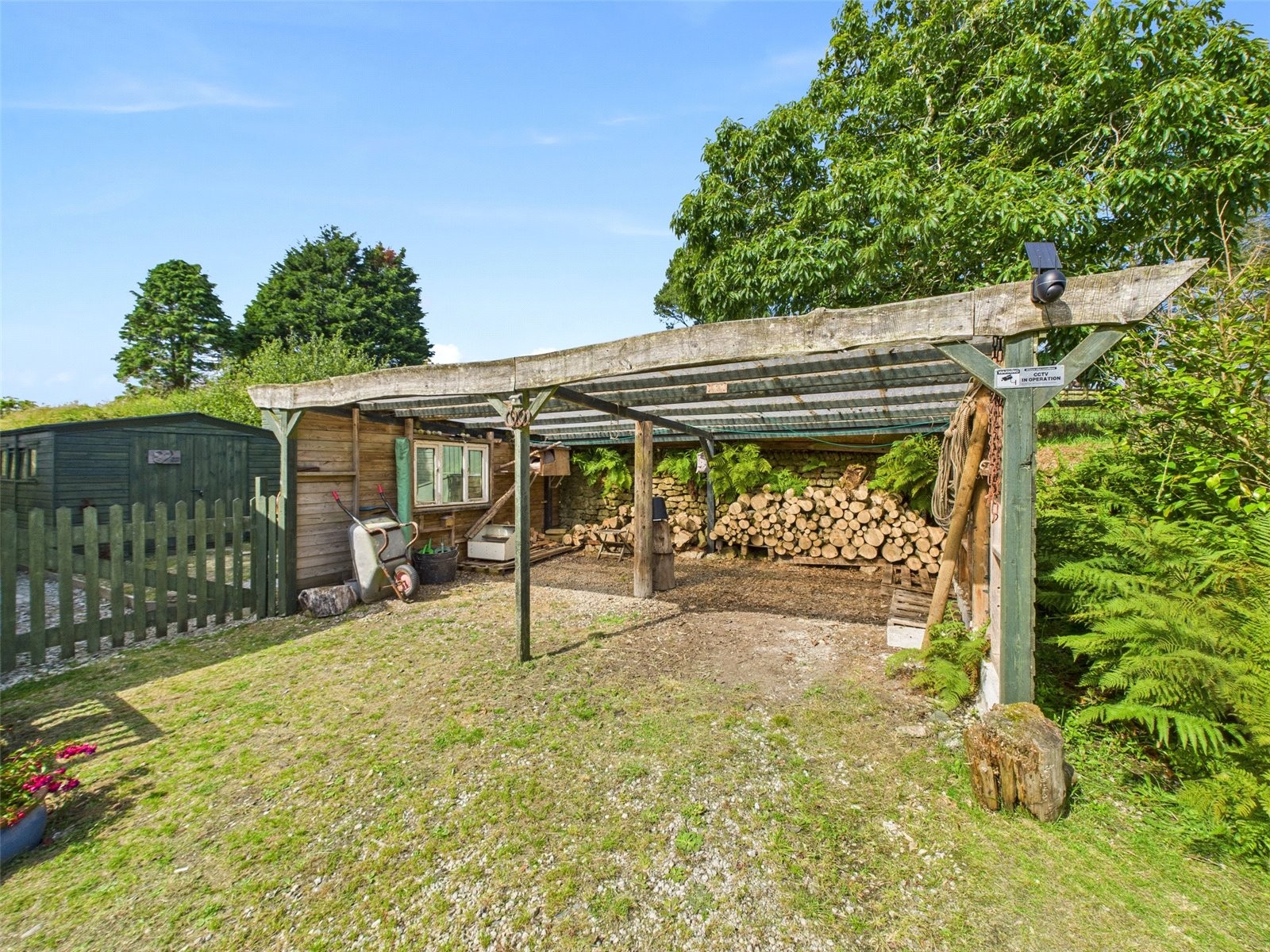 Warleggan, Warleggan, Bodmin image 23