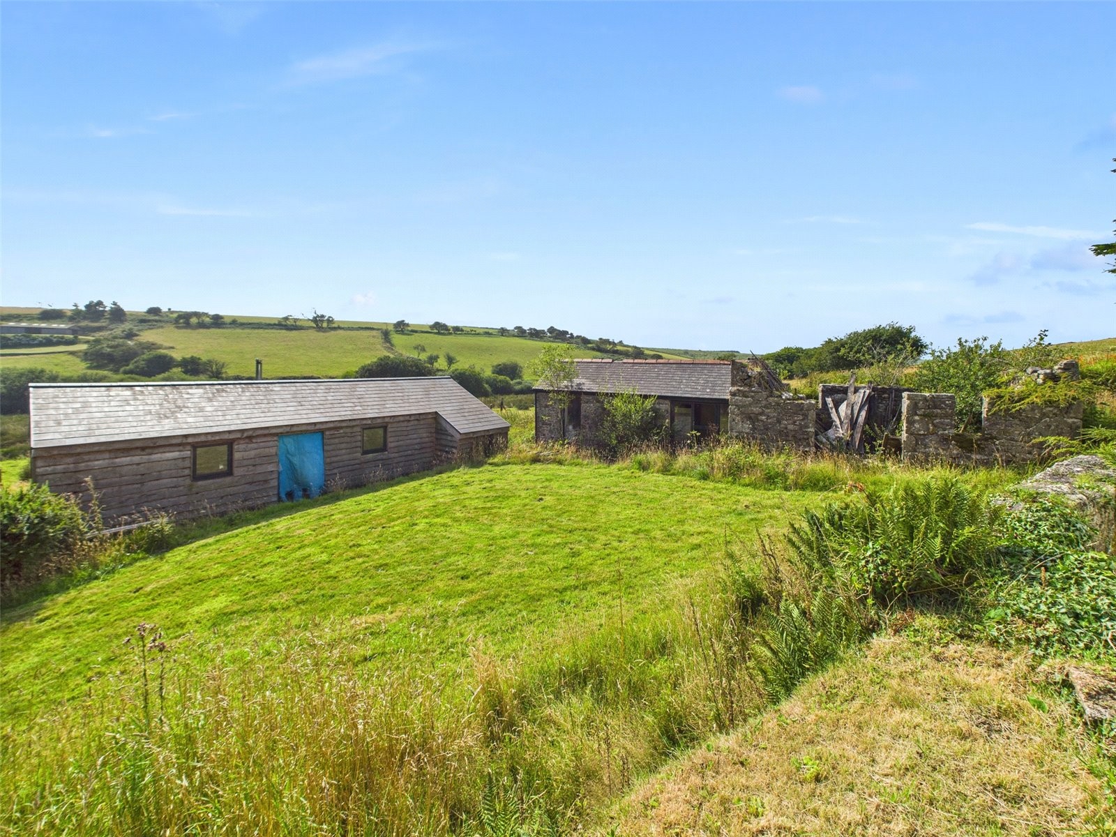 Warleggan, Warleggan, Bodmin image 24