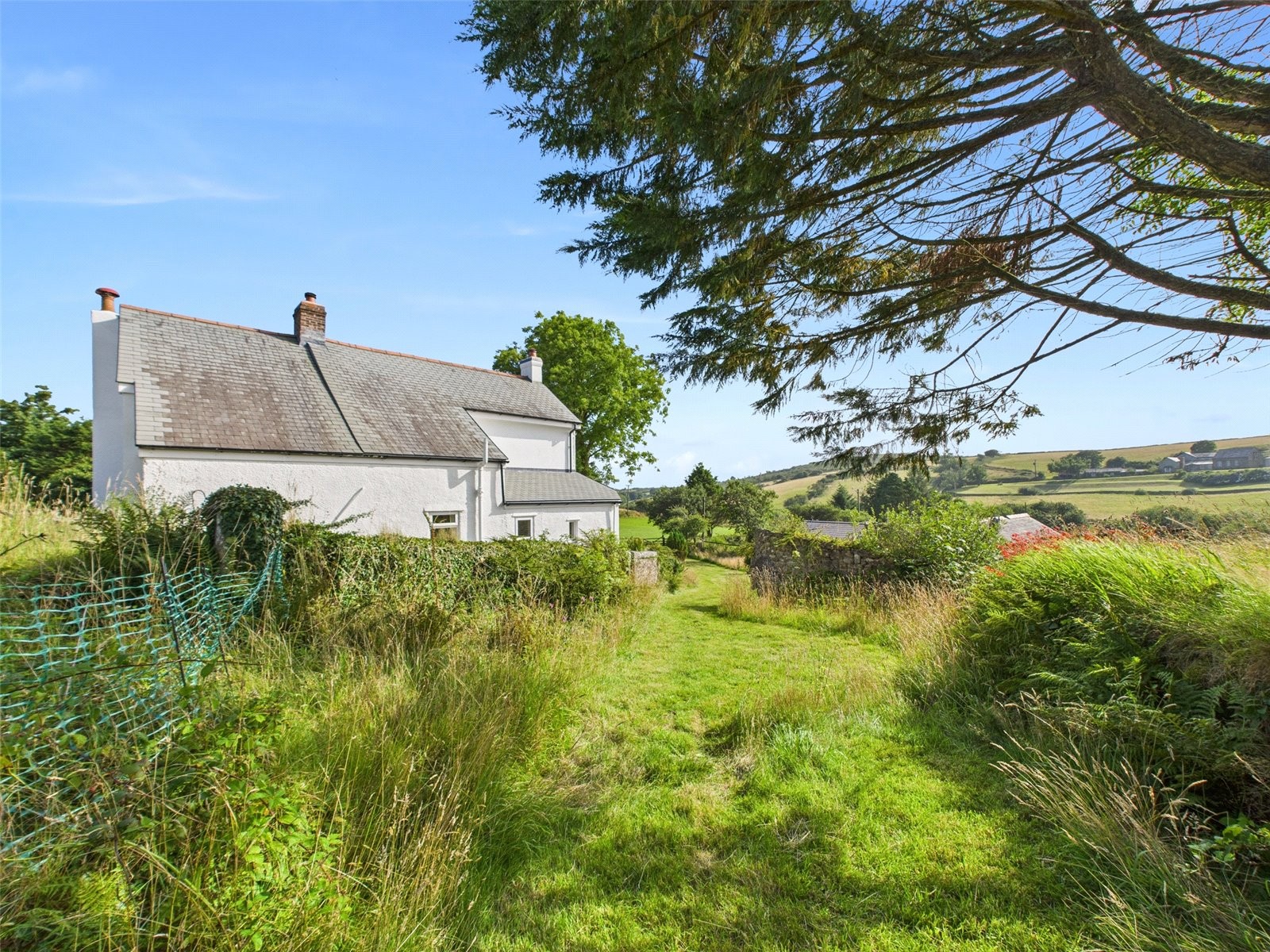Warleggan, Warleggan, Bodmin image 26