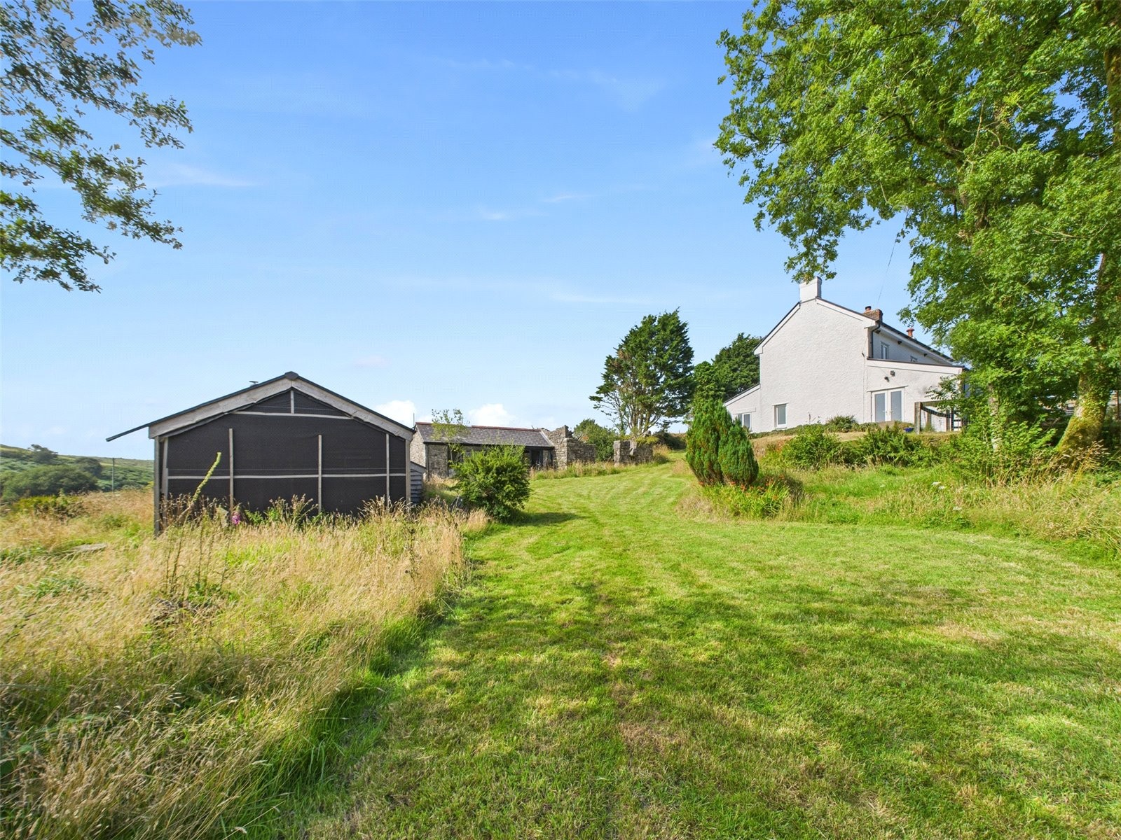 Warleggan, Warleggan, Bodmin image 27