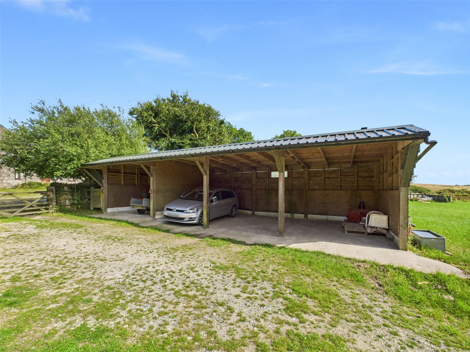 Warleggan, Warleggan, Bodmin image 28