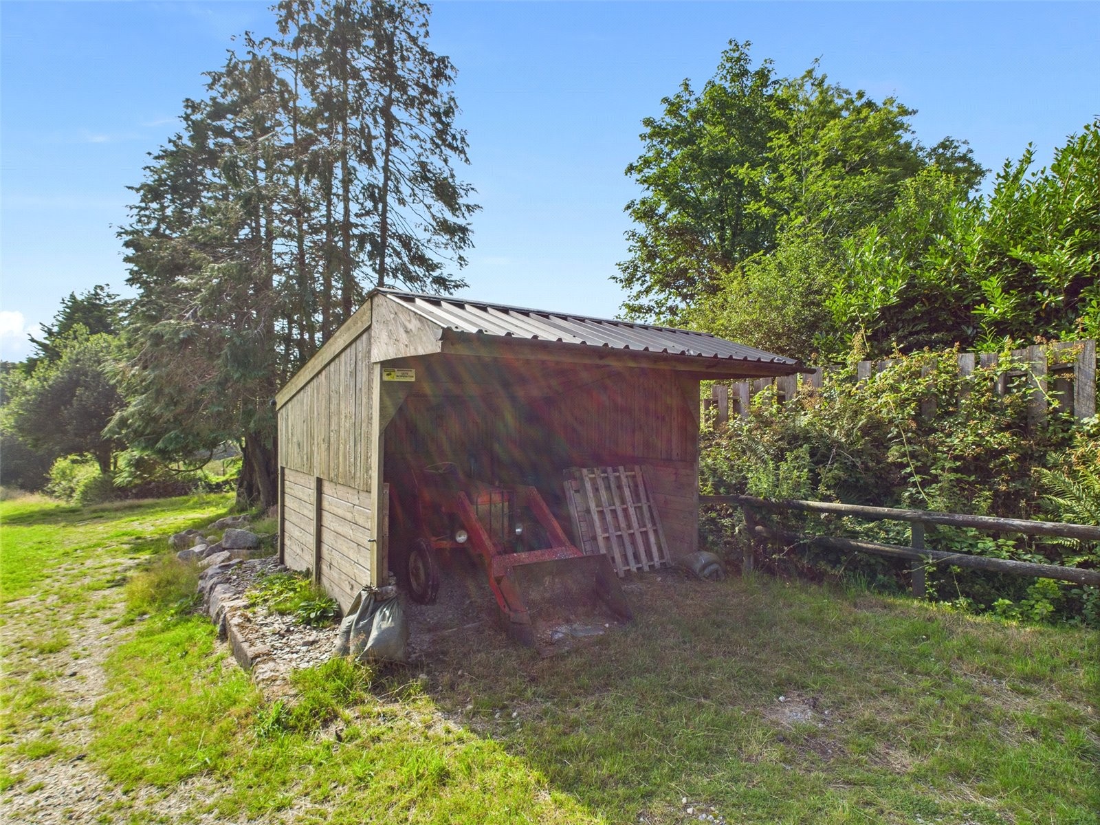Warleggan, Warleggan, Bodmin image 29