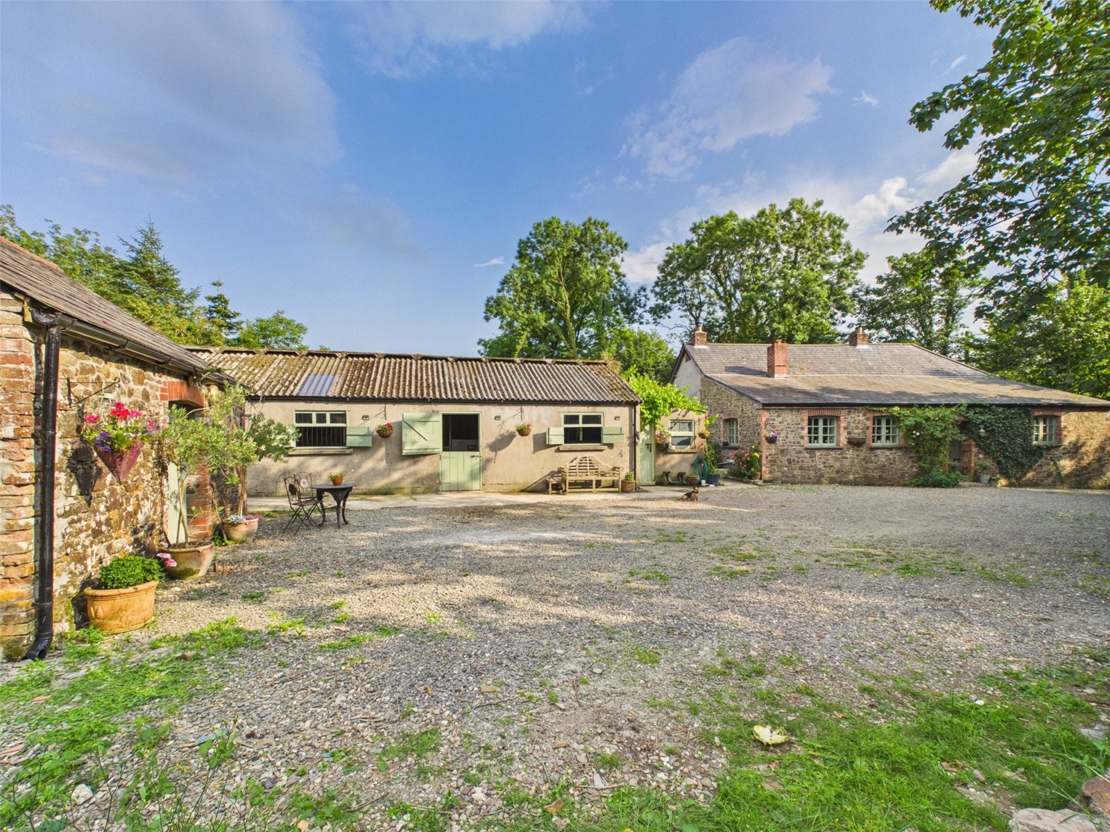Higher Killatree Farm, Killatree, Holsworthy image 2