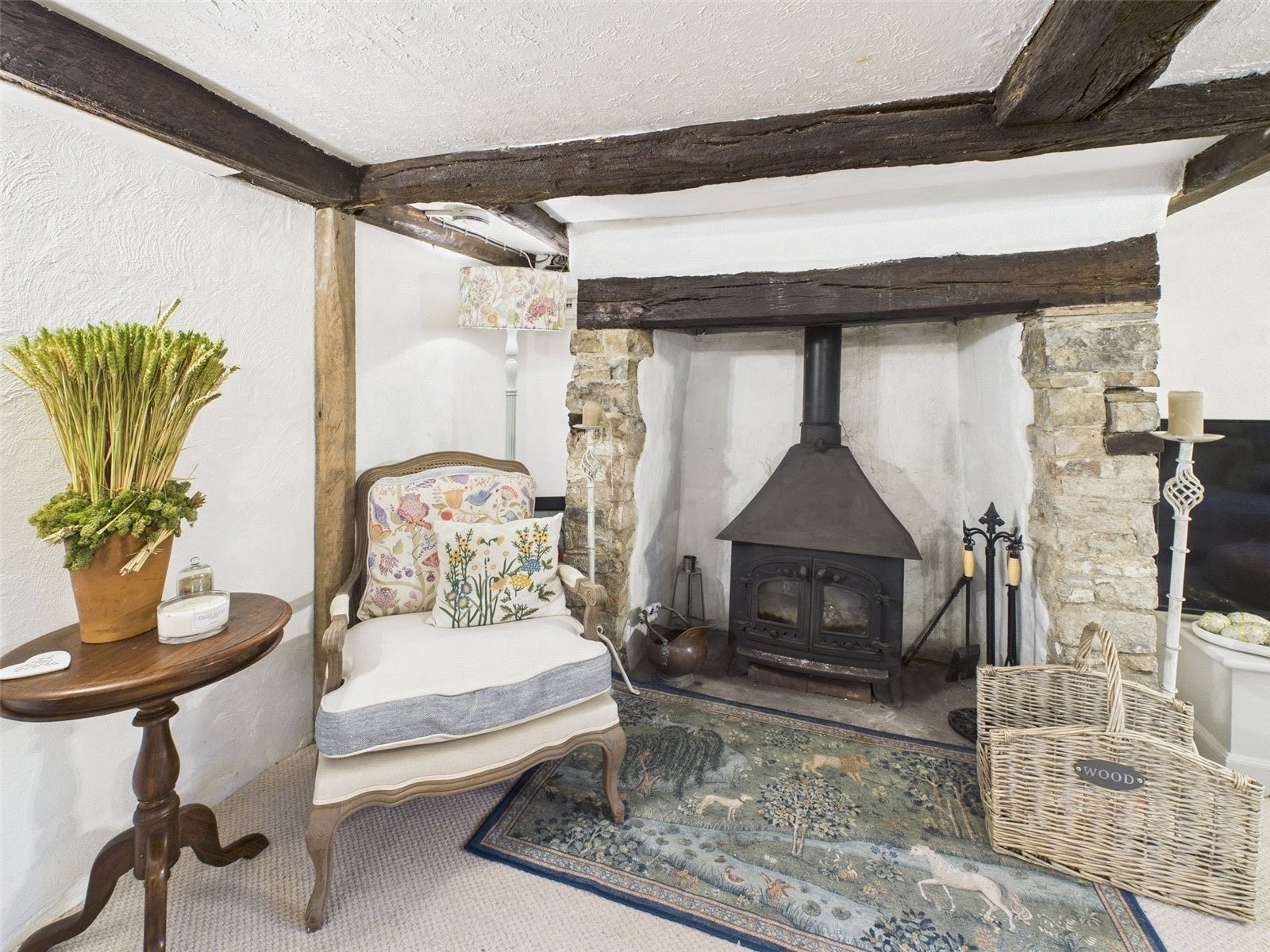 Higher Killatree Farm, Killatree, Holsworthy image 12