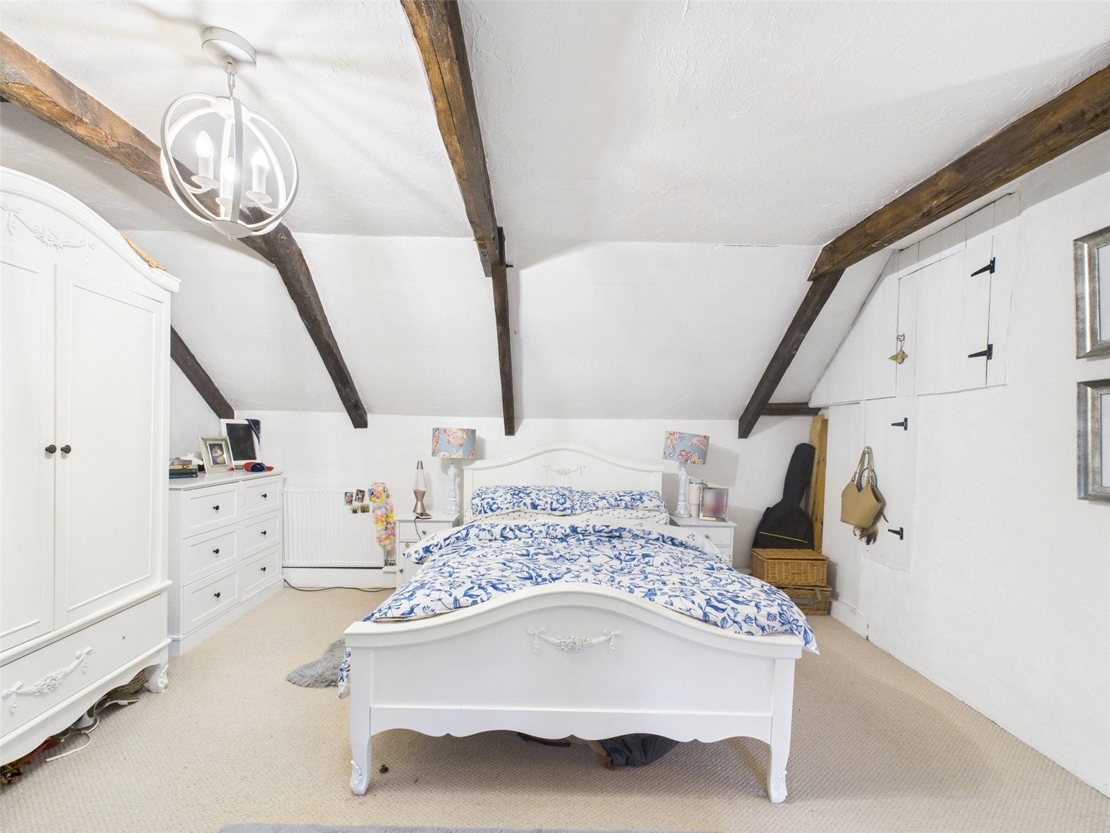 Higher Killatree Farm, Killatree, Holsworthy image 22