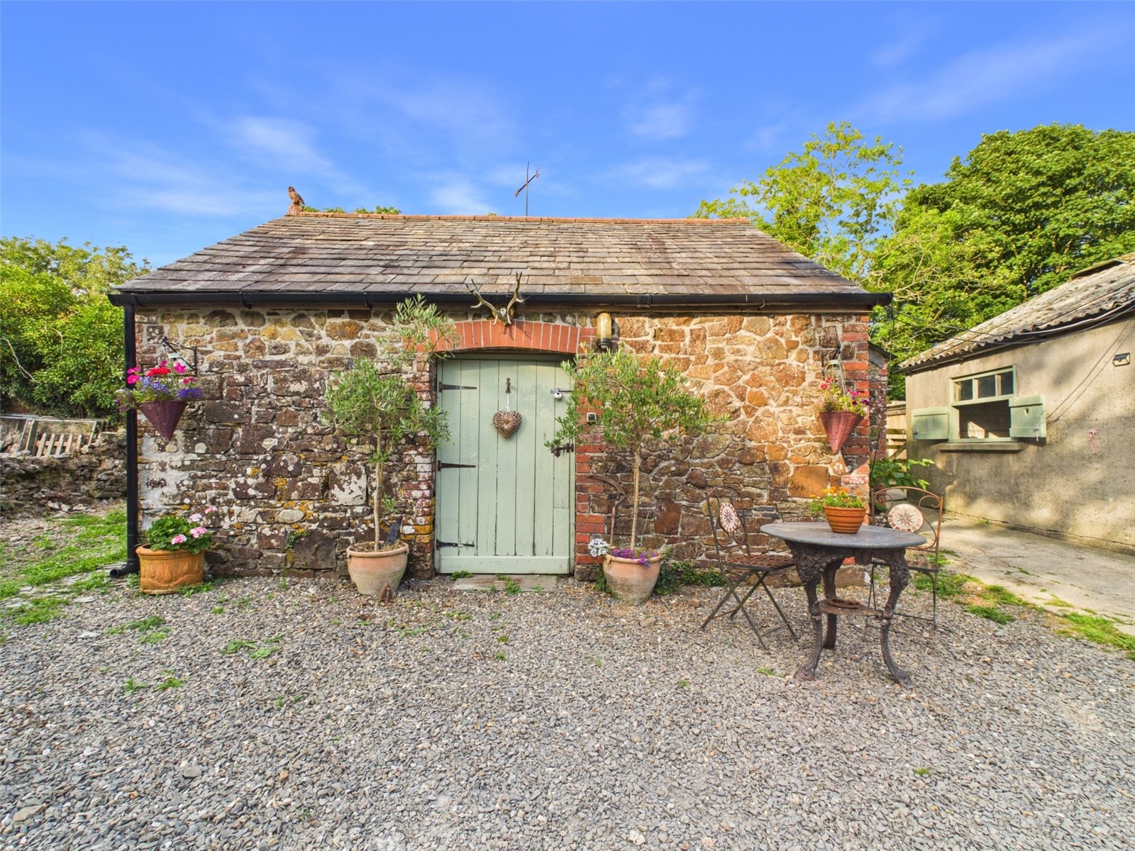 Higher Killatree Farm, Killatree, Holsworthy image 26