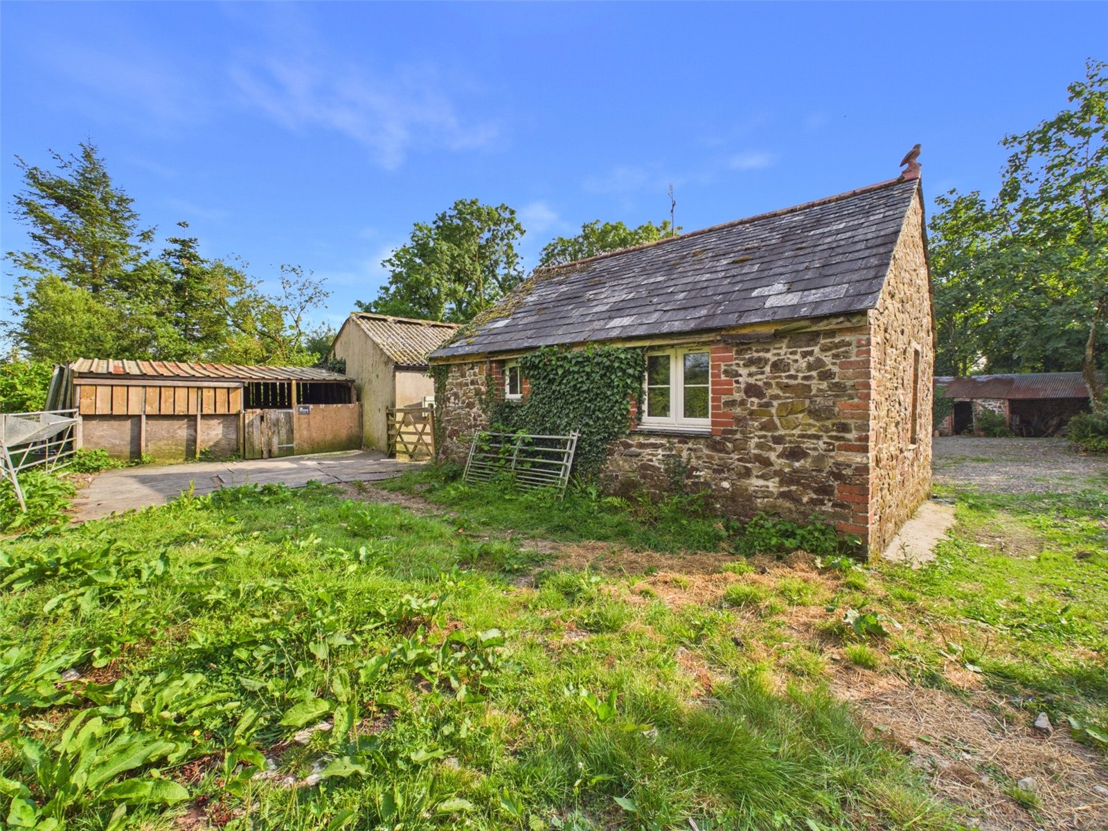 Higher Killatree Farm, Killatree, Holsworthy image 27