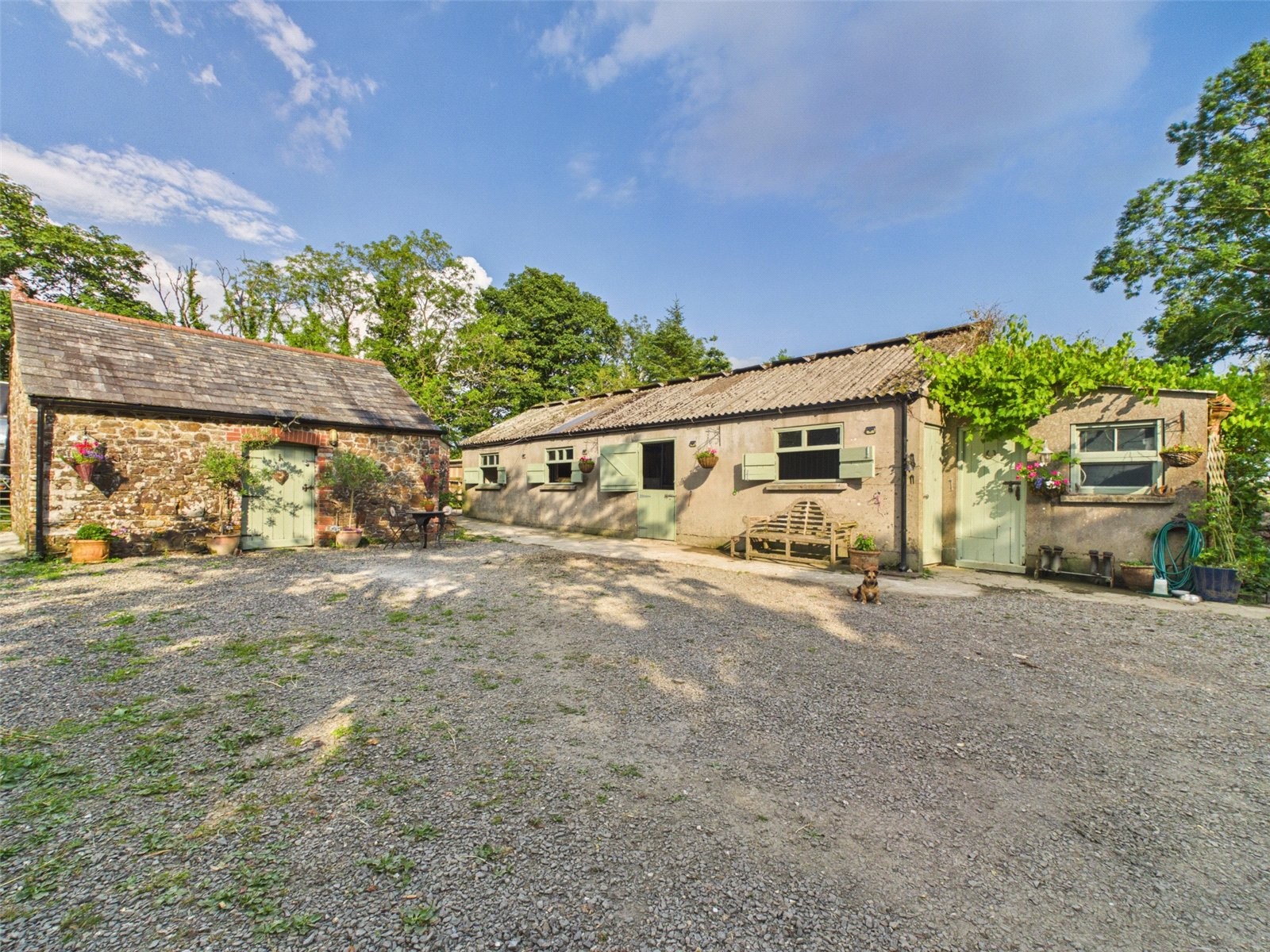 Higher Killatree Farm, Killatree, Holsworthy image 28