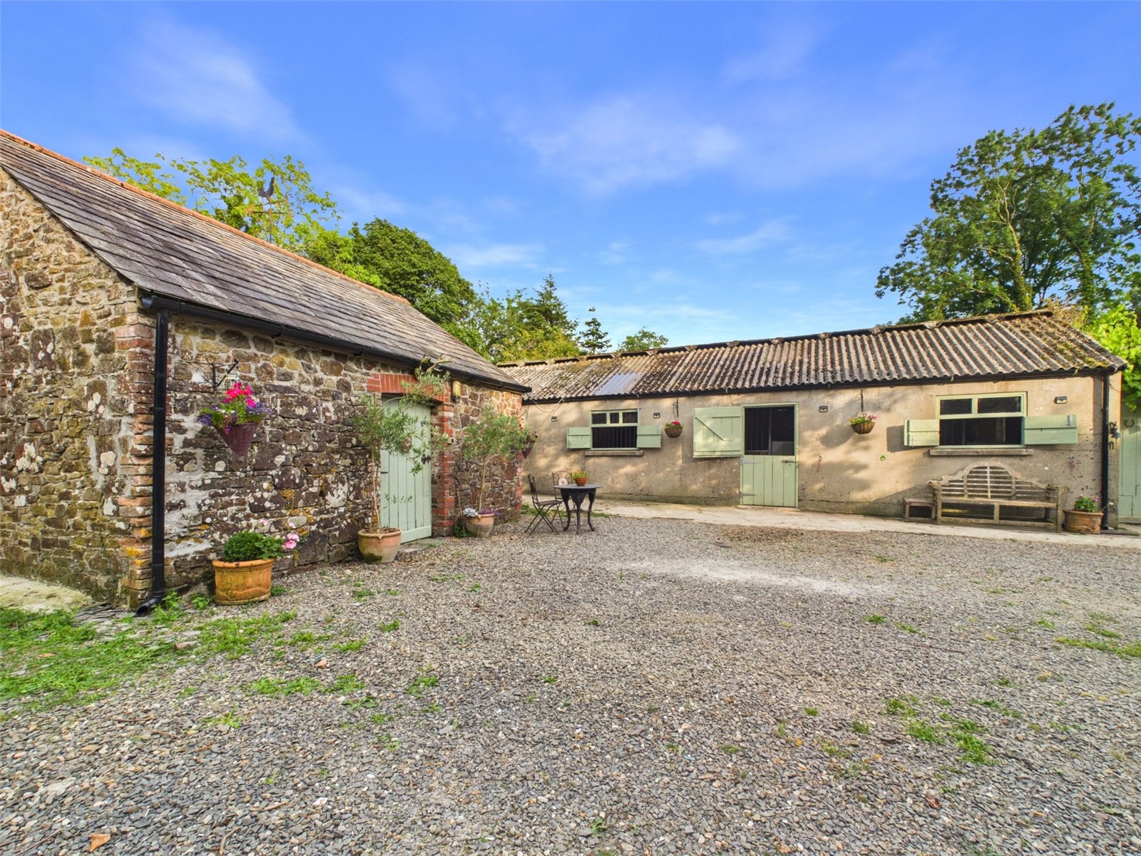 Higher Killatree Farm, Killatree, Holsworthy image 29