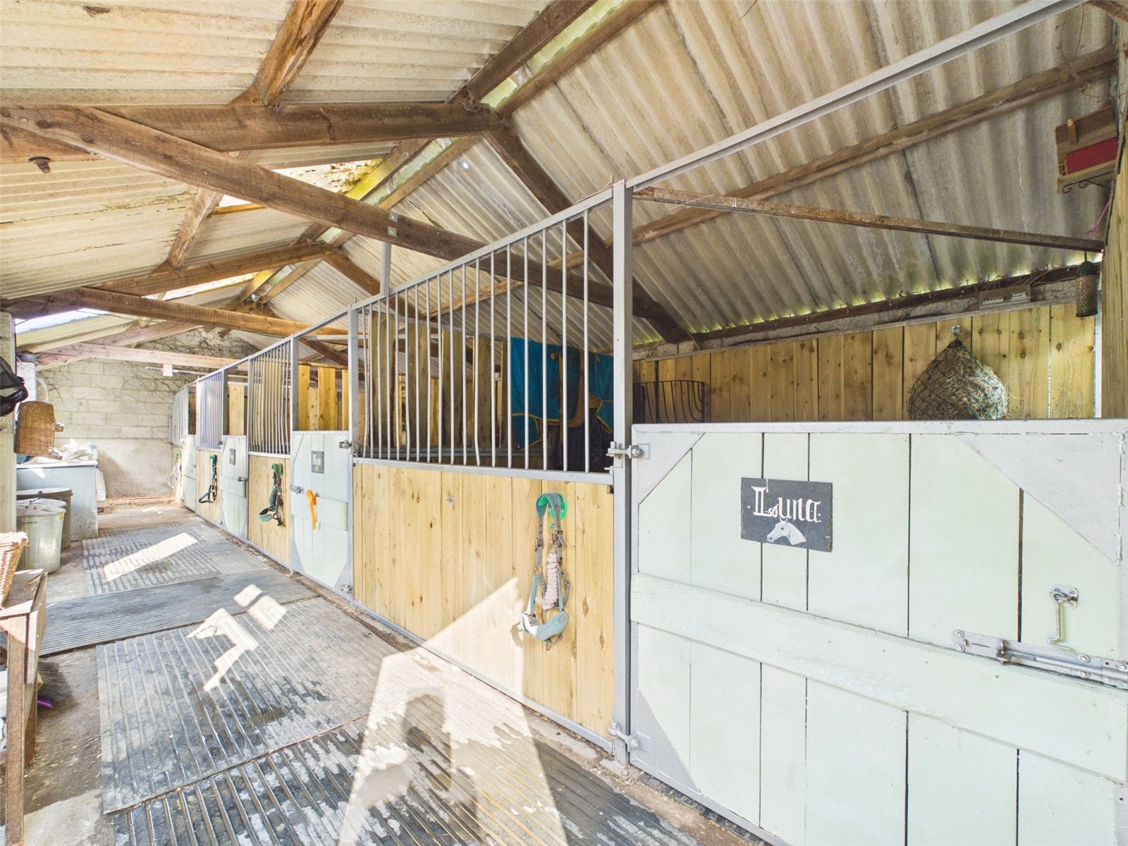 Higher Killatree Farm, Killatree, Holsworthy image 30