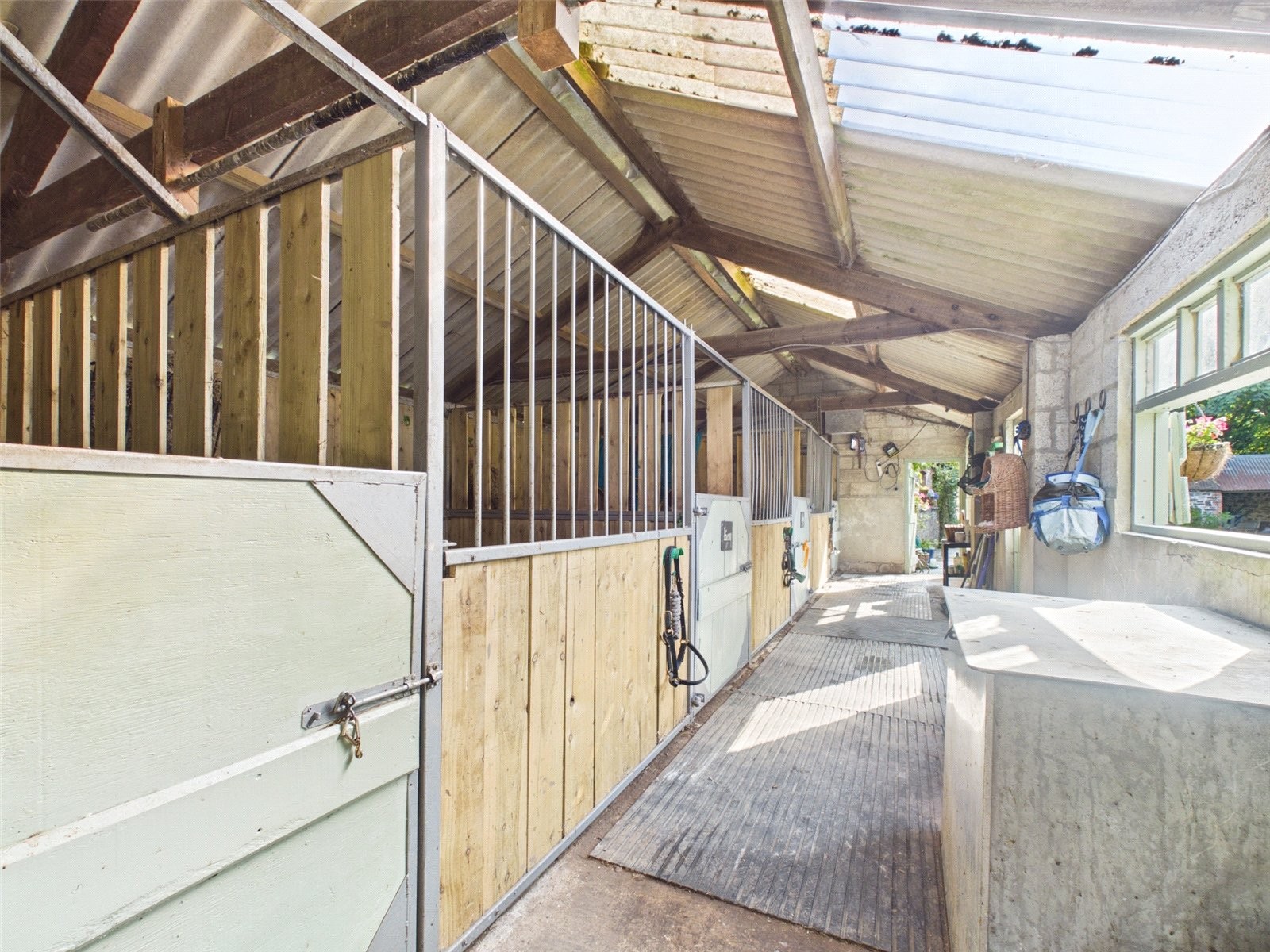Higher Killatree Farm, Killatree, Holsworthy image 31