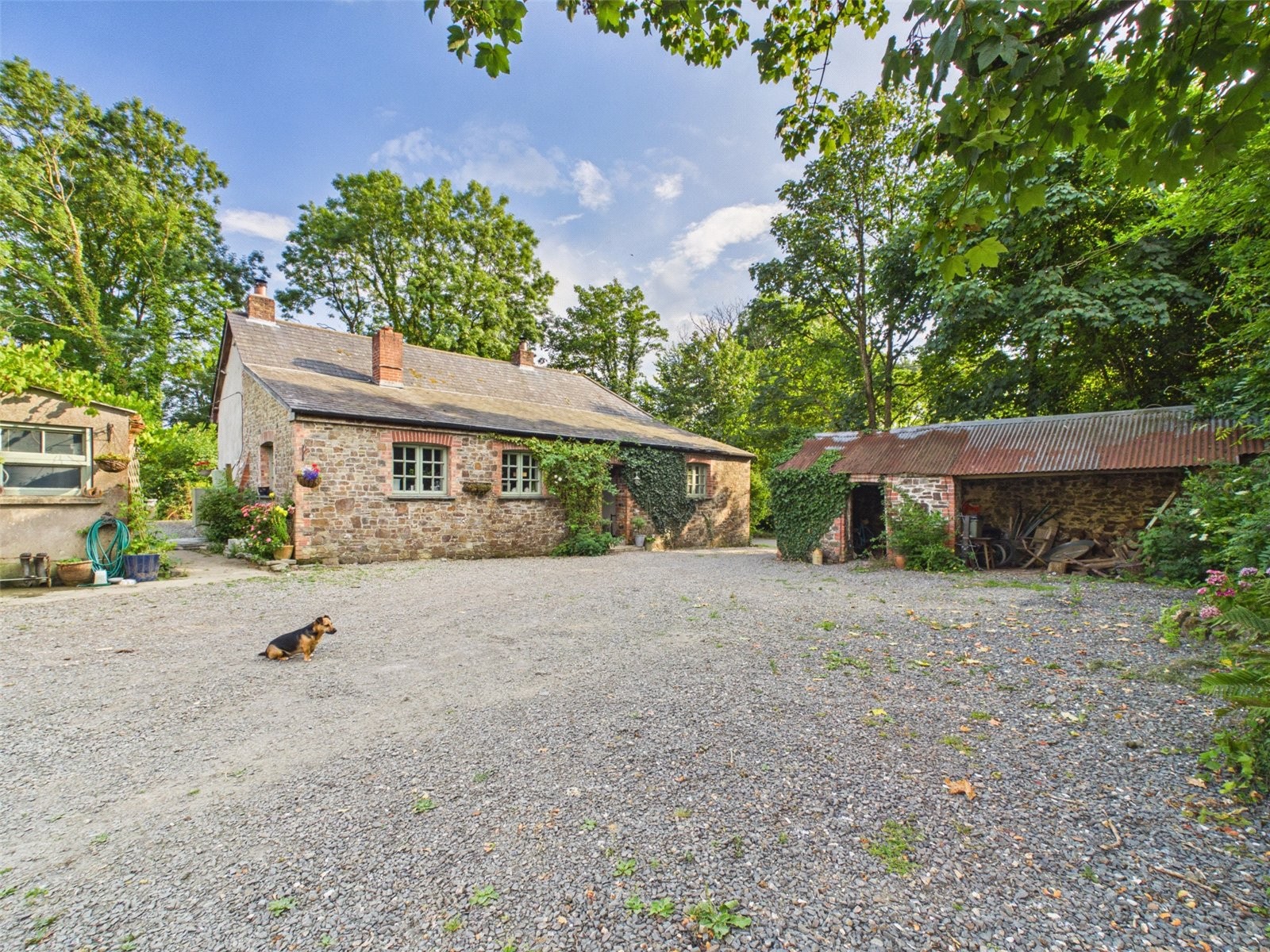 Higher Killatree Farm, Killatree, Holsworthy image 32