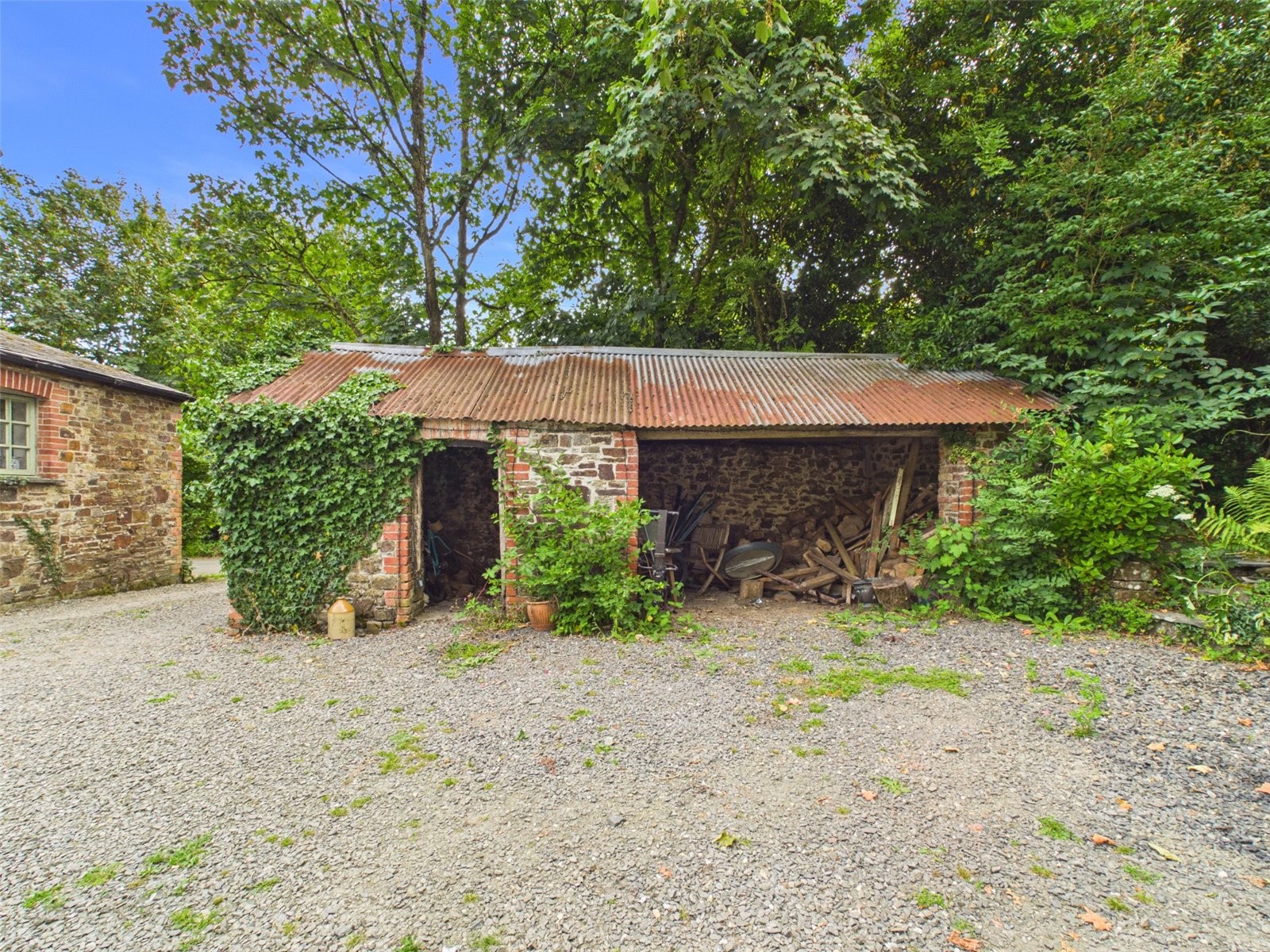 Higher Killatree Farm, Killatree, Holsworthy image 33