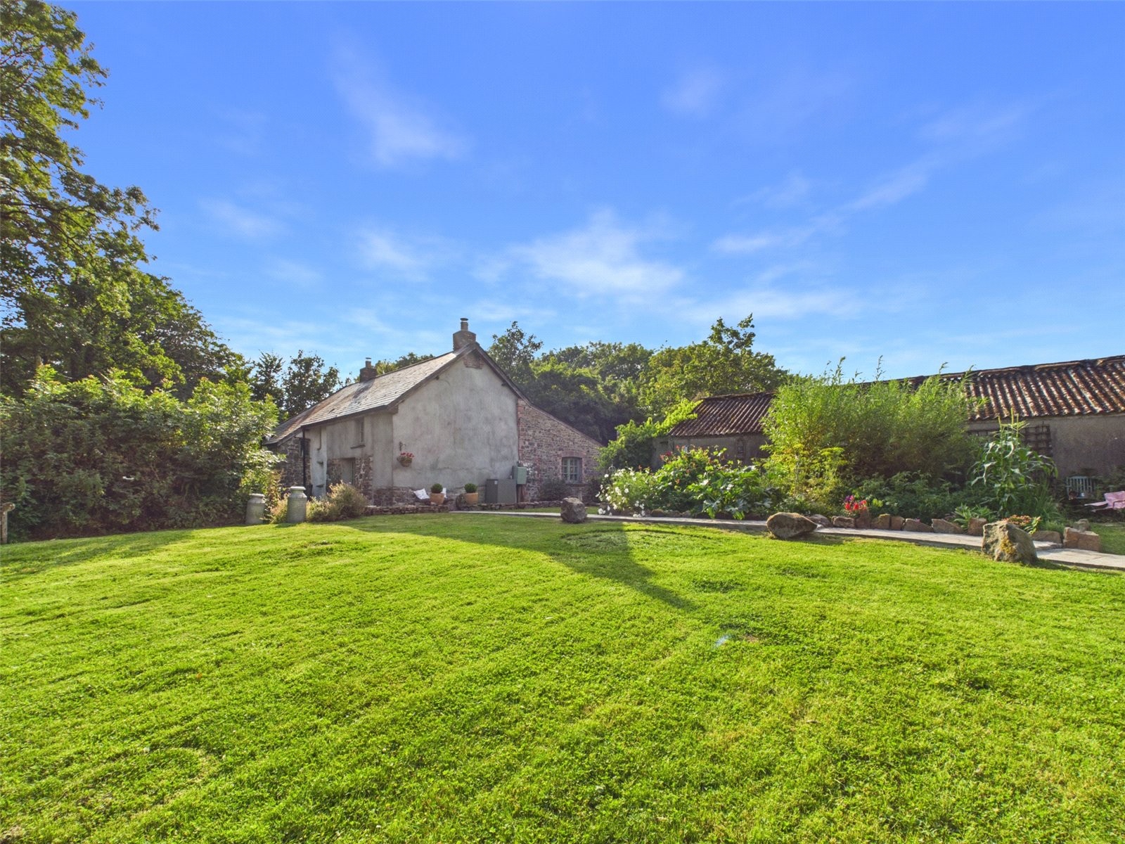 Higher Killatree Farm, Killatree, Holsworthy image 38