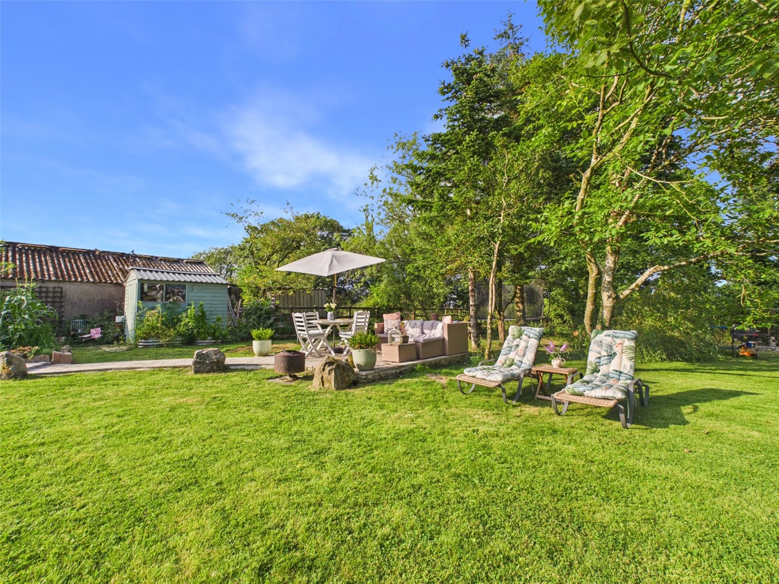 Higher Killatree Farm, Killatree, Holsworthy image 40