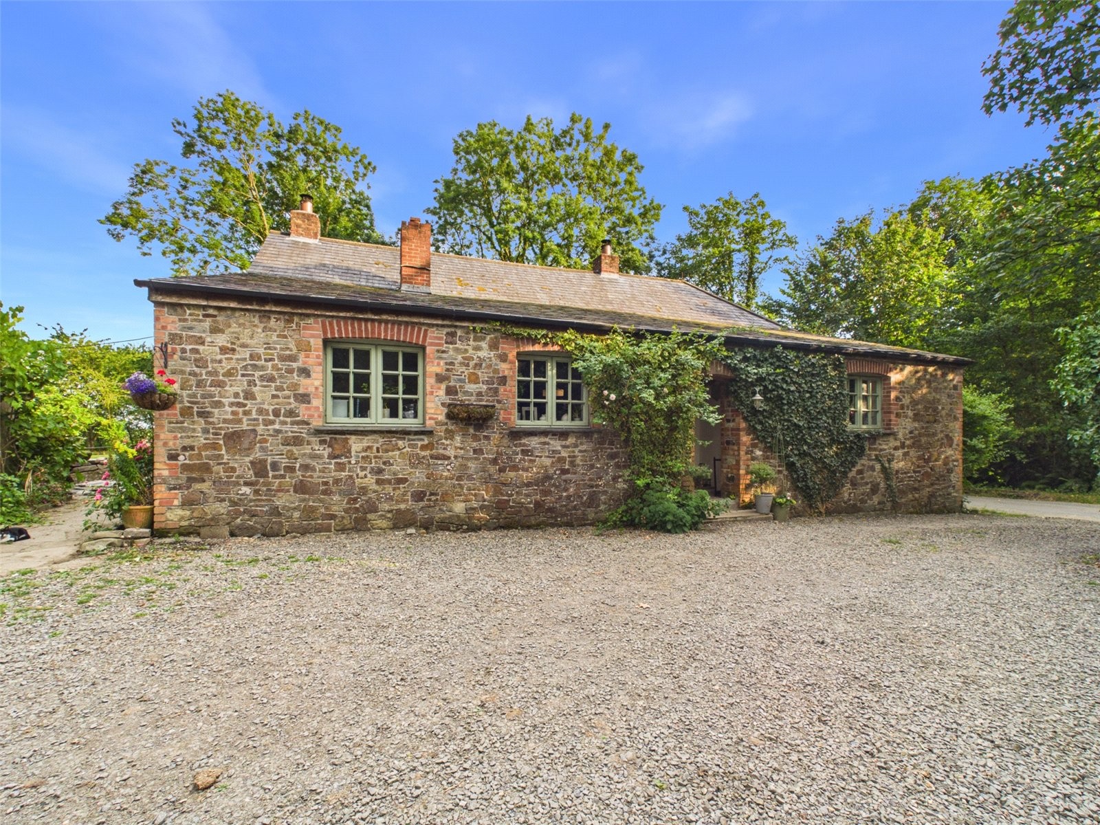 Higher Killatree Farm, Killatree, Holsworthy image 5