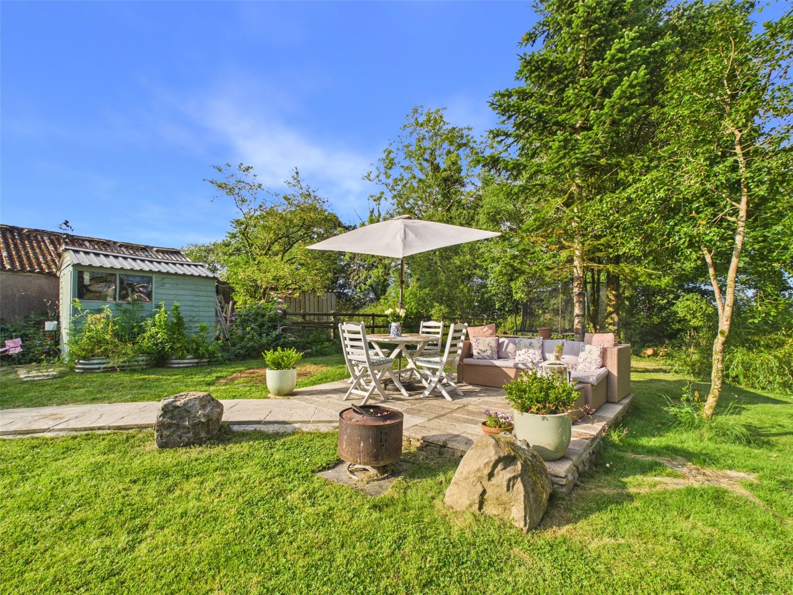 Higher Killatree Farm, Killatree, Holsworthy image 41